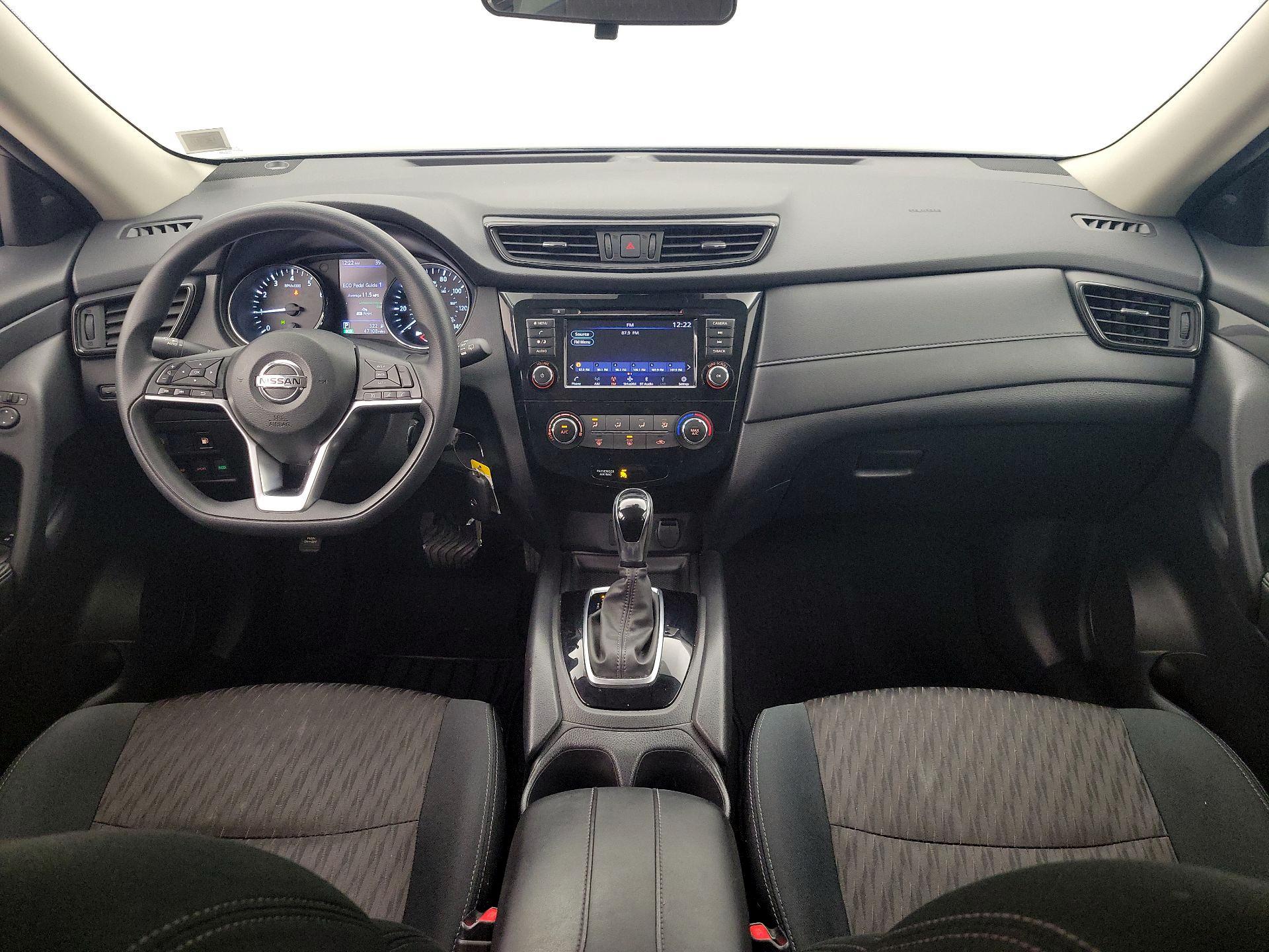 Thumbnail: 2019 Nissan Rogue - 9