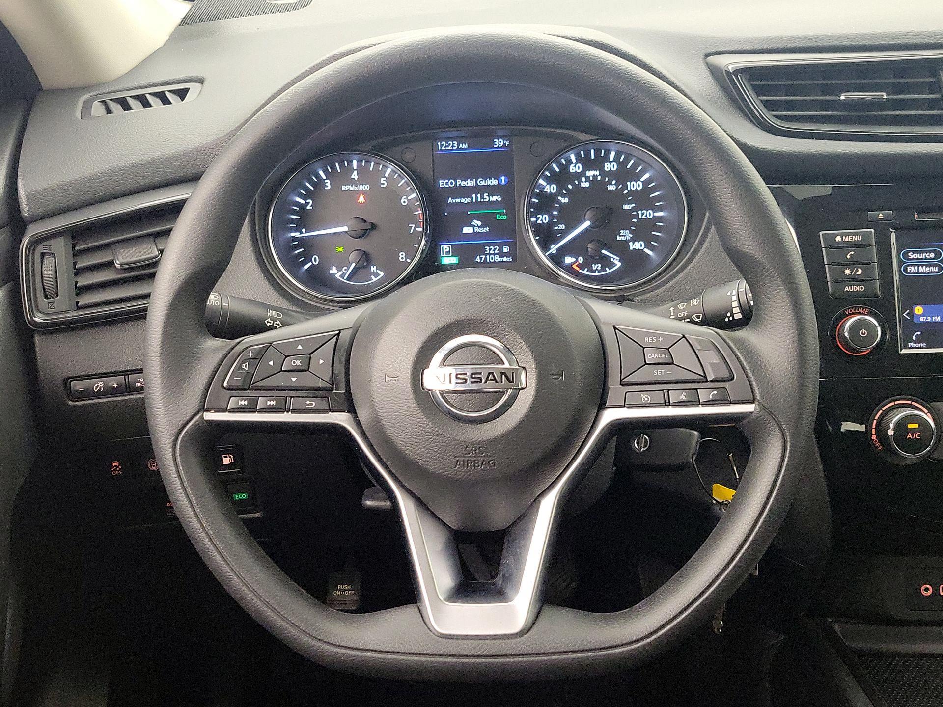 Thumbnail: 2019 Nissan Rogue - 10