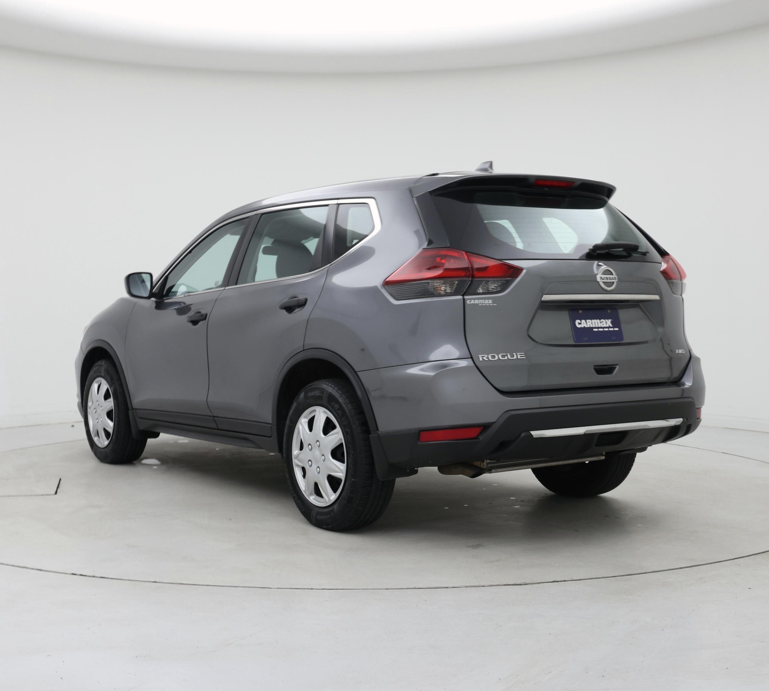 Thumbnail: 2019 Nissan Rogue - 2