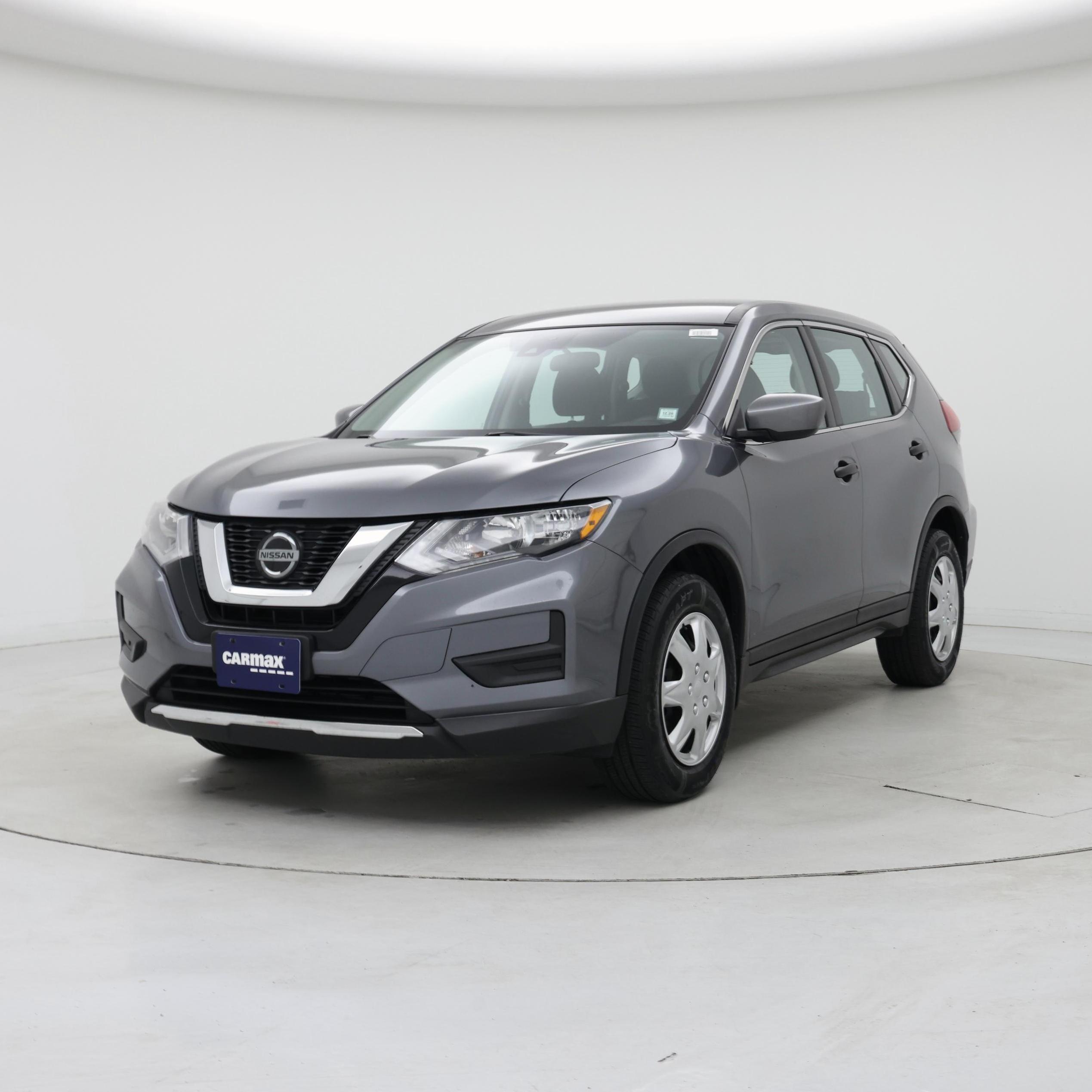 Thumbnail: 2019 Nissan Rogue - 4