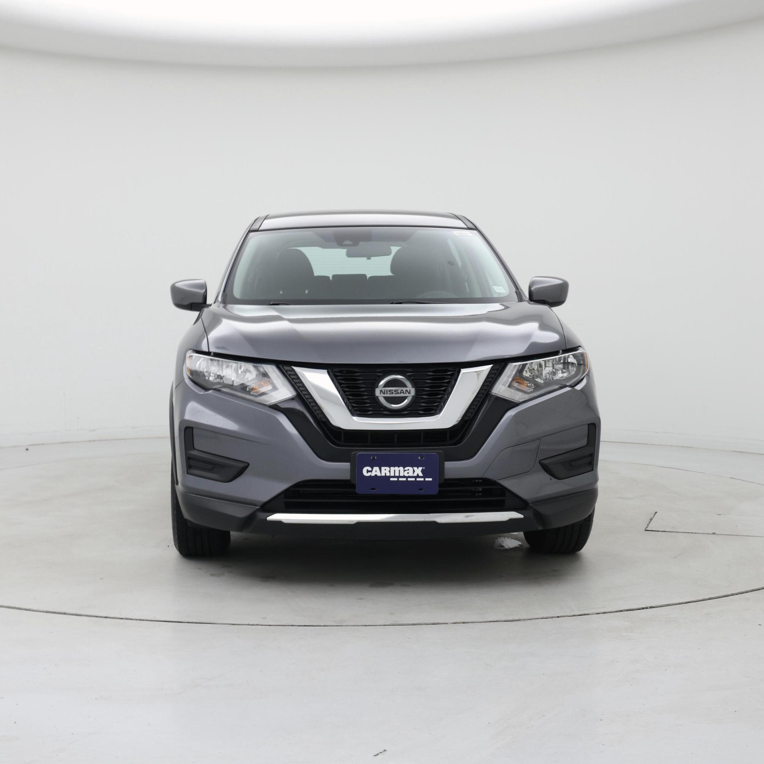 Thumbnail: 2019 Nissan Rogue - 5