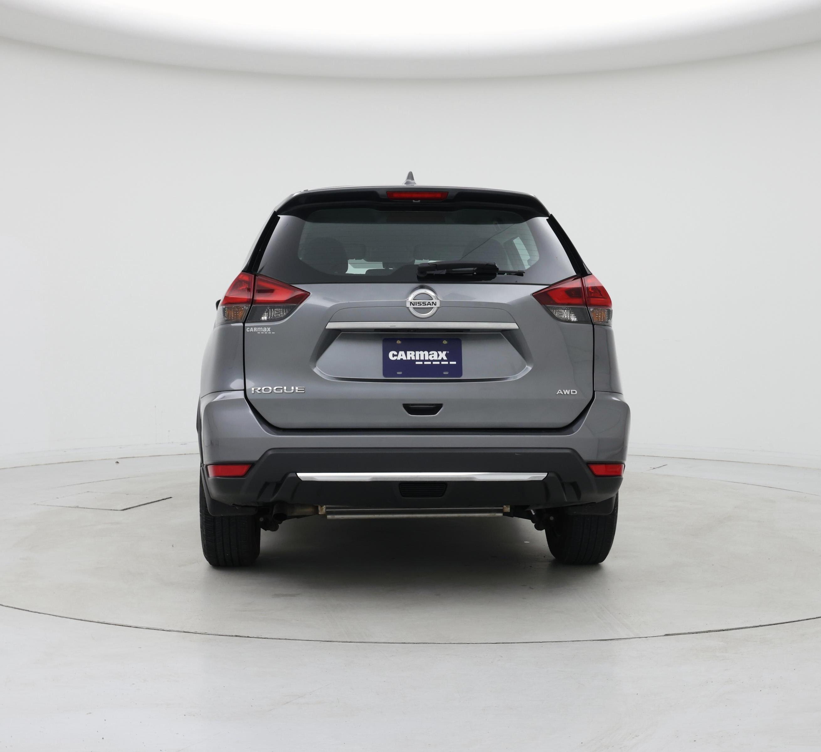 Thumbnail: 2019 Nissan Rogue - 6