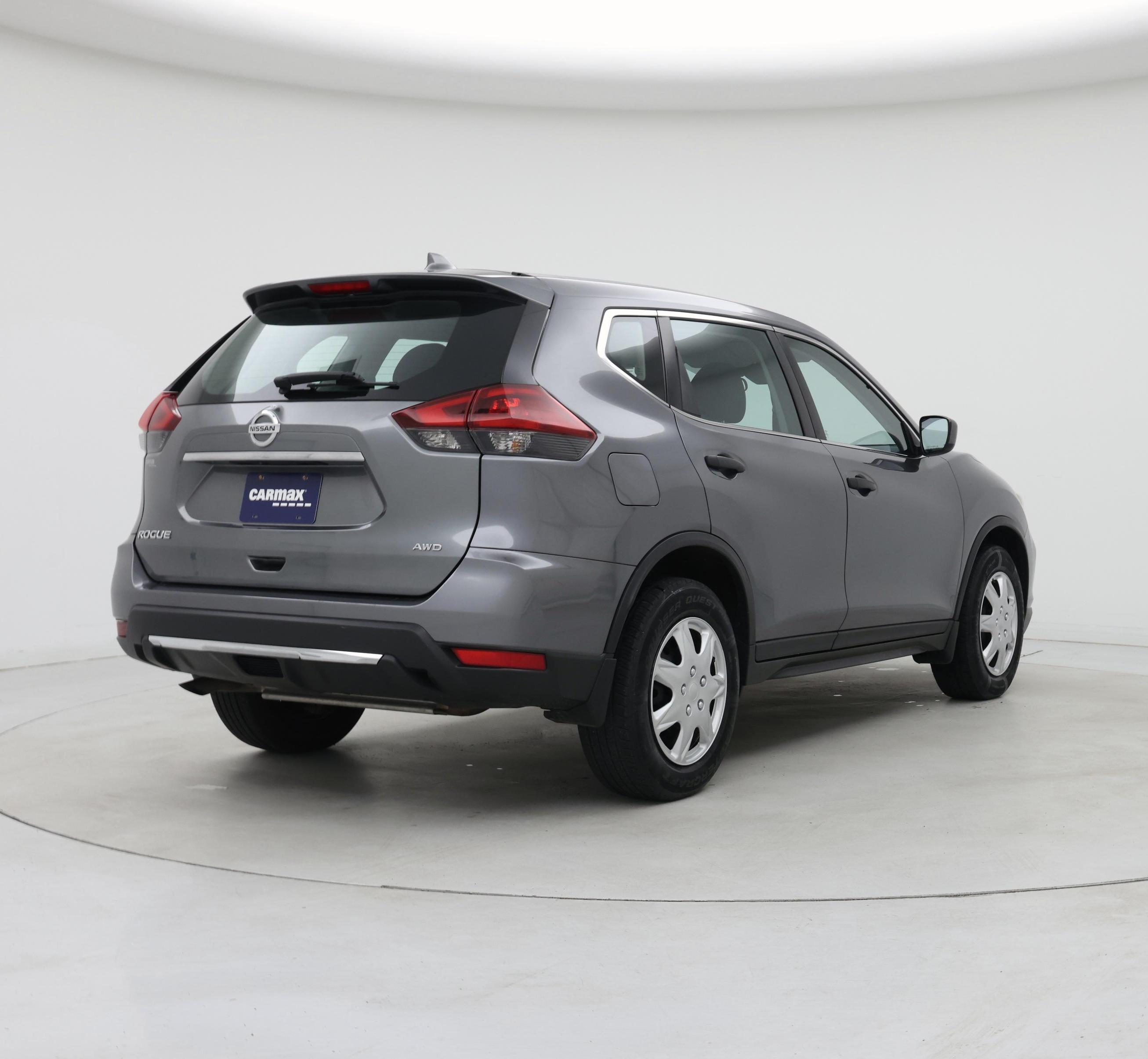 Thumbnail: 2019 Nissan Rogue - 8