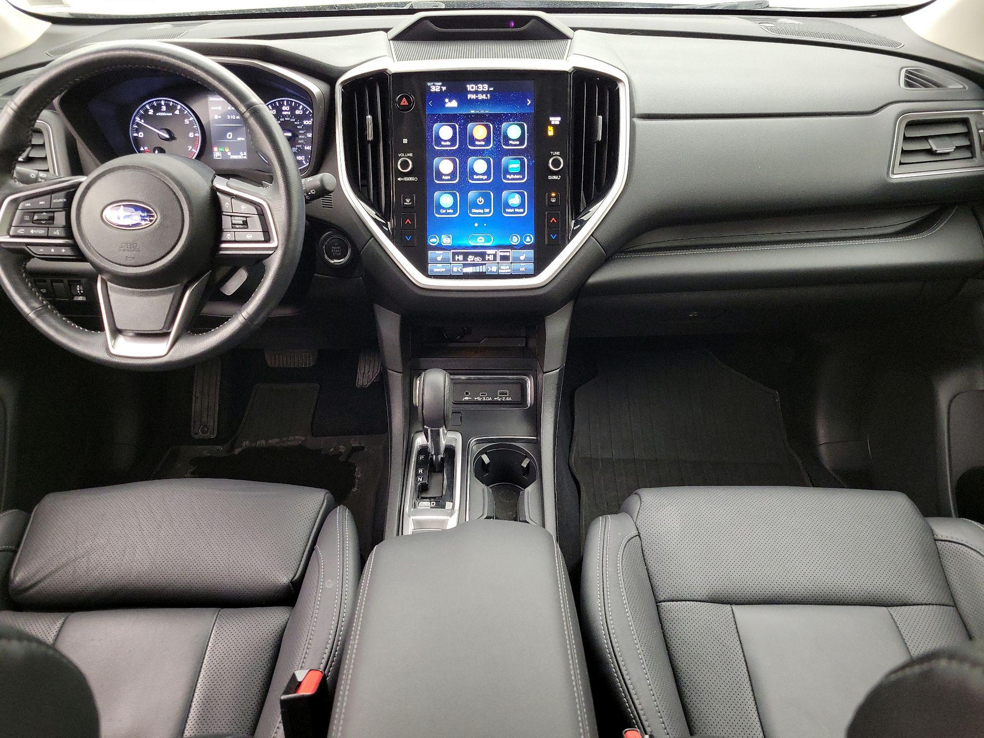 Thumbnail: 2023 Subaru Ascent - 9