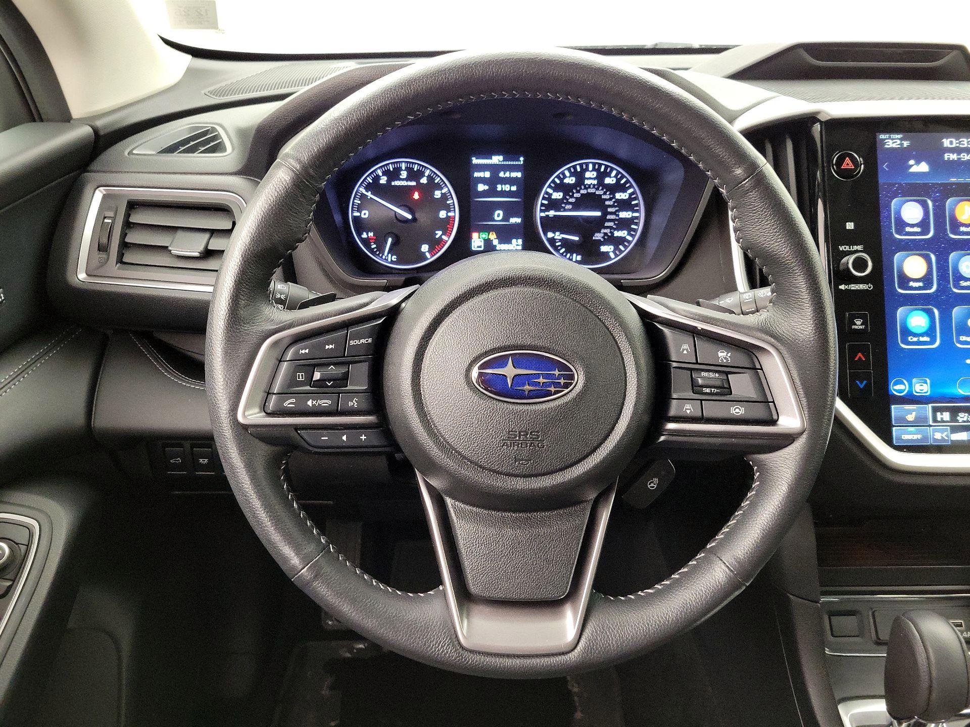 Thumbnail: 2023 Subaru Ascent - 10