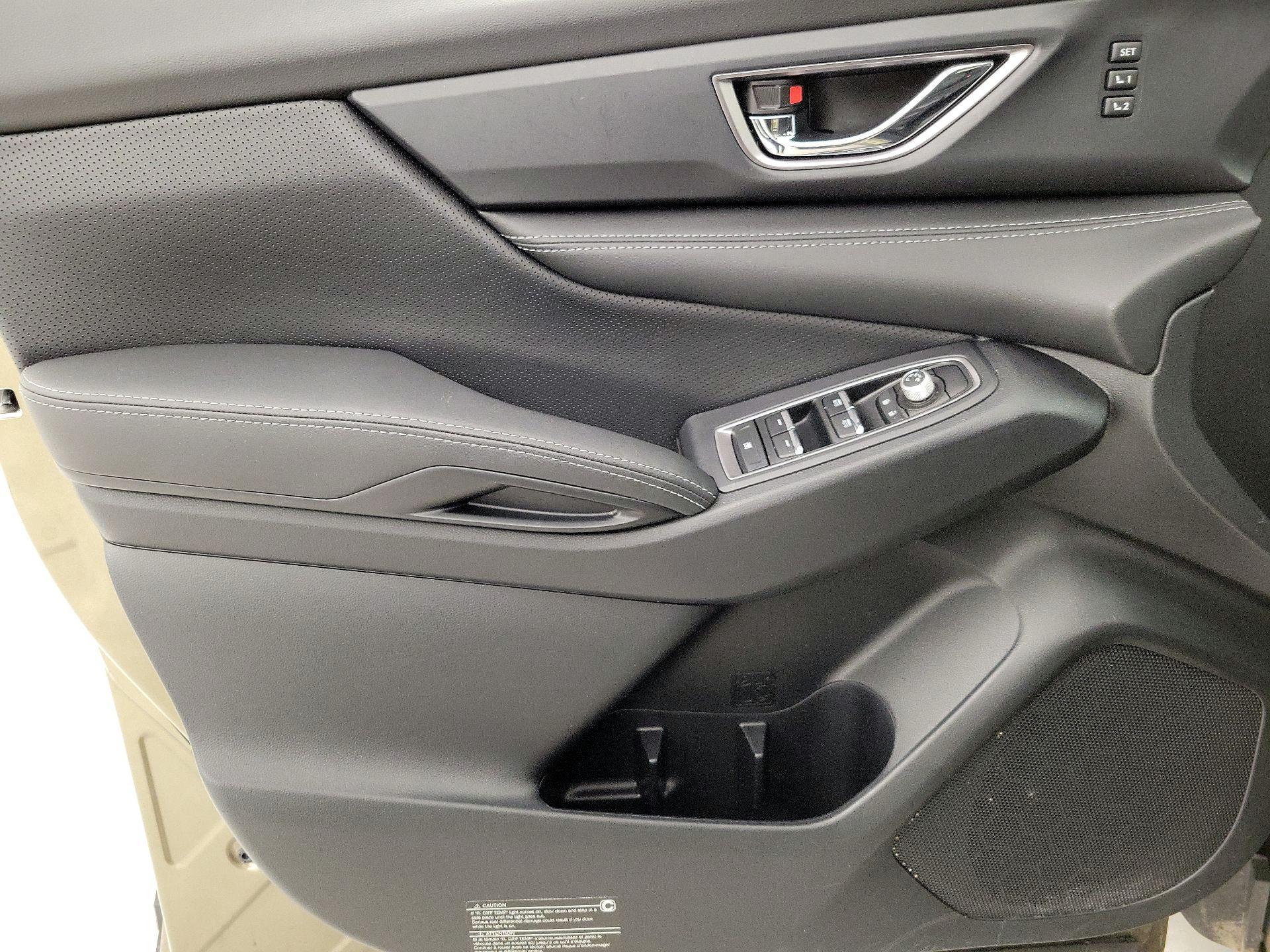 Thumbnail: 2023 Subaru Ascent - 12