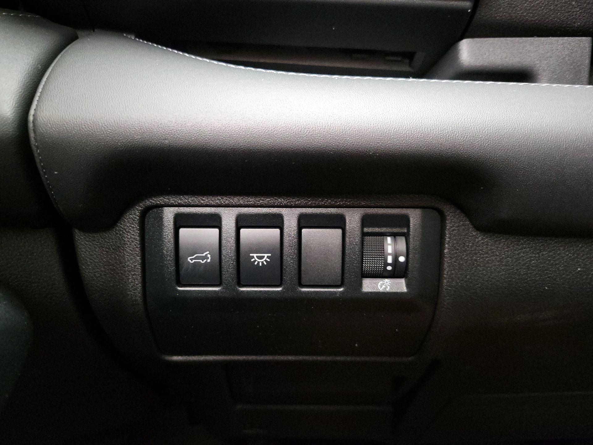 Thumbnail: 2023 Subaru Ascent - 13