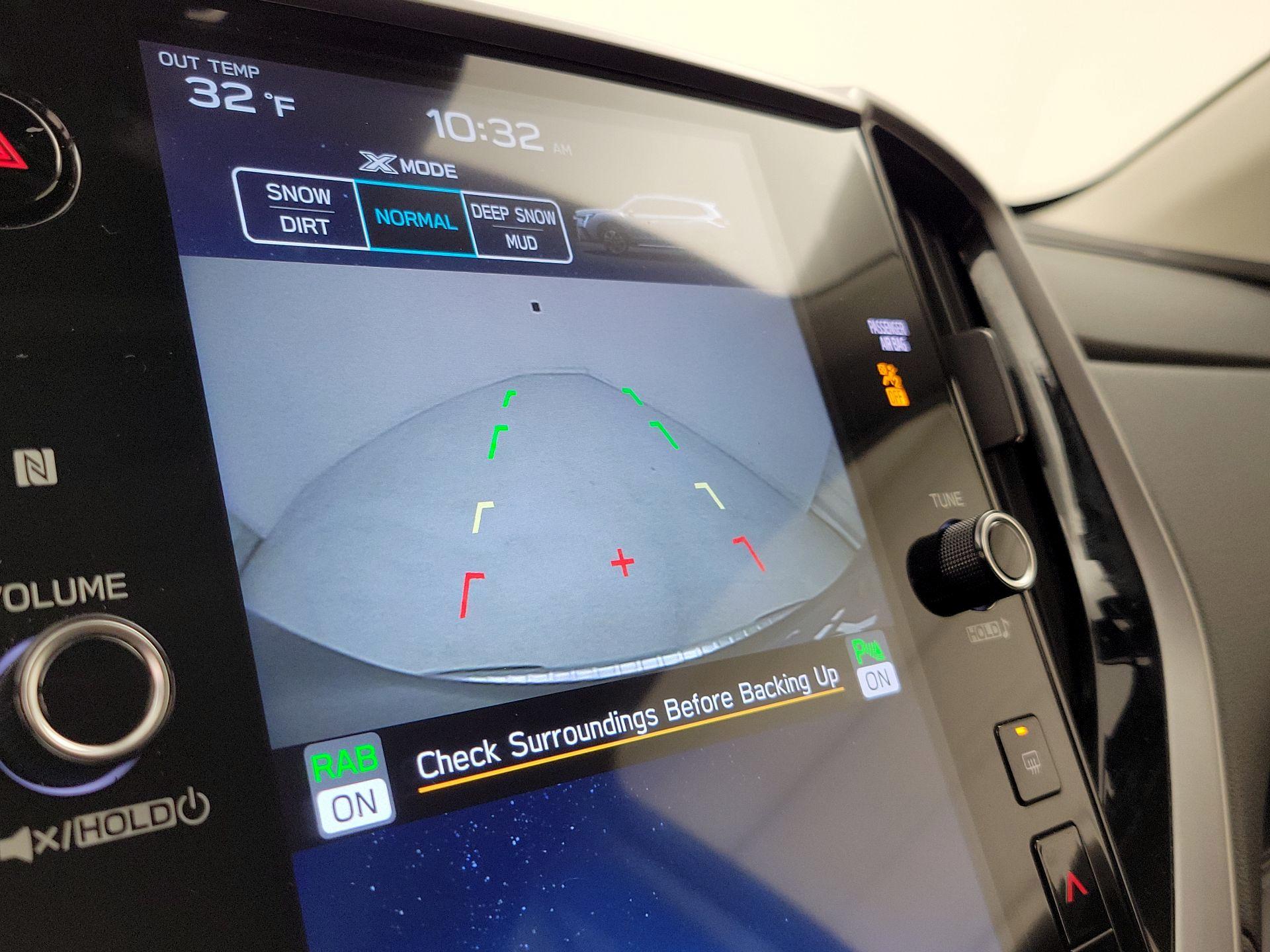 Thumbnail: 2023 Subaru Ascent - 14