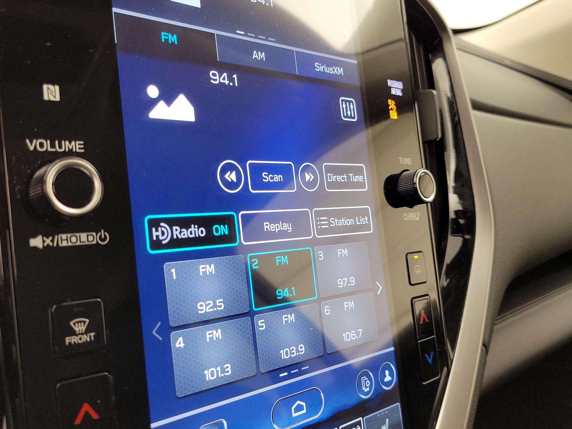 Thumbnail: 2023 Subaru Ascent - 15