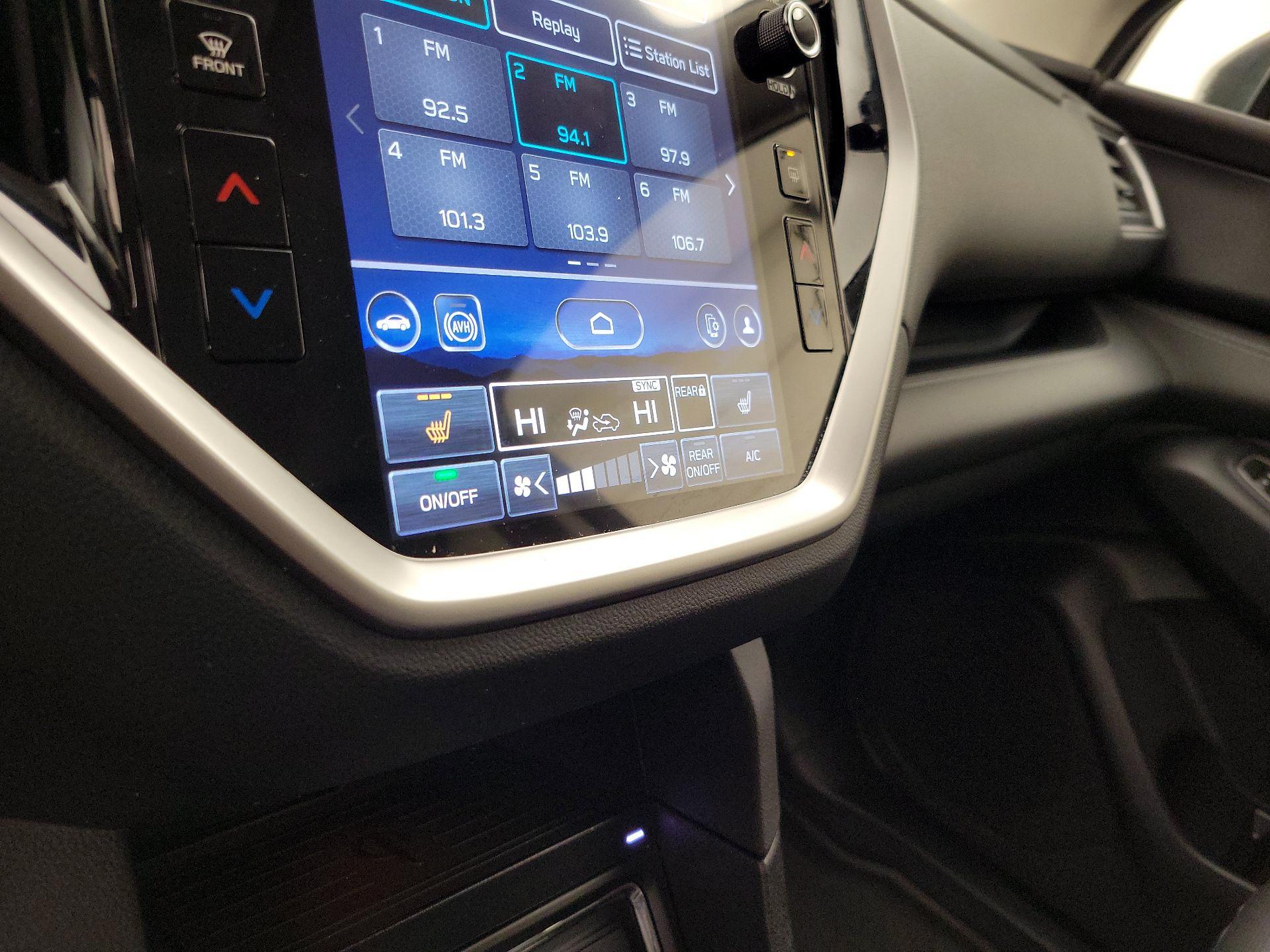 Thumbnail: 2023 Subaru Ascent - 16