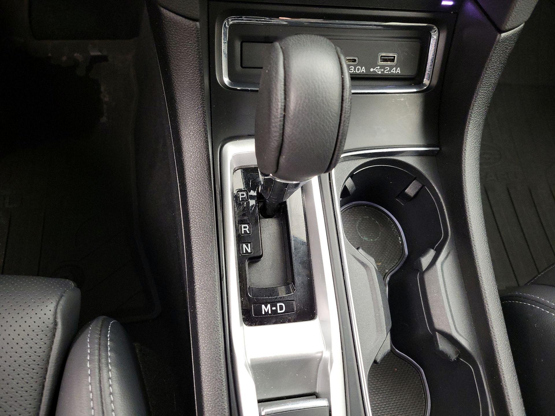 Thumbnail: 2023 Subaru Ascent - 17