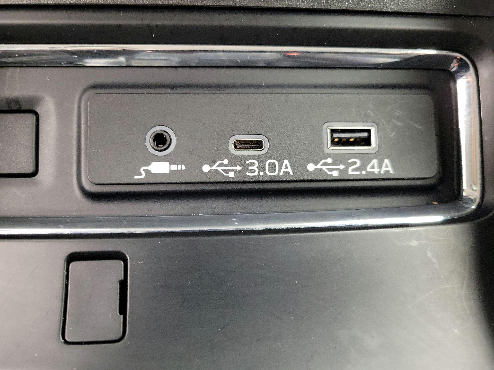 Thumbnail: 2023 Subaru Ascent - 18