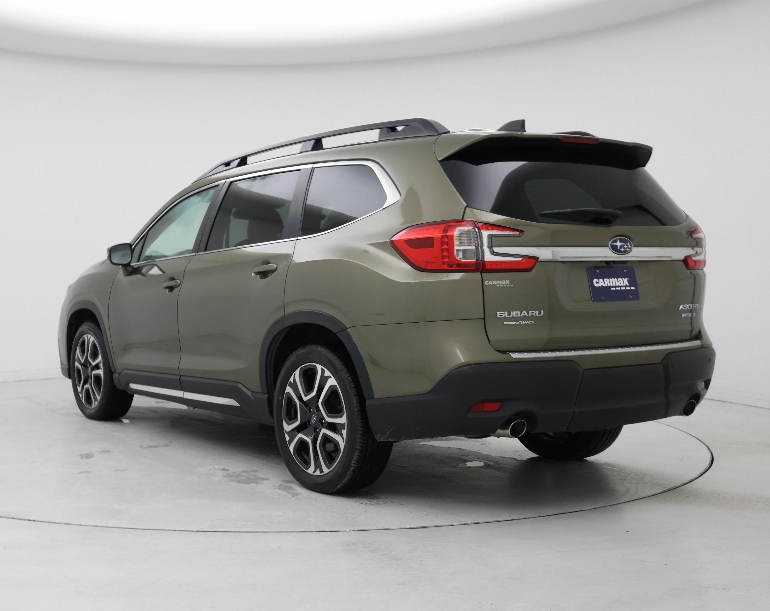 Thumbnail: 2023 Subaru Ascent - 2