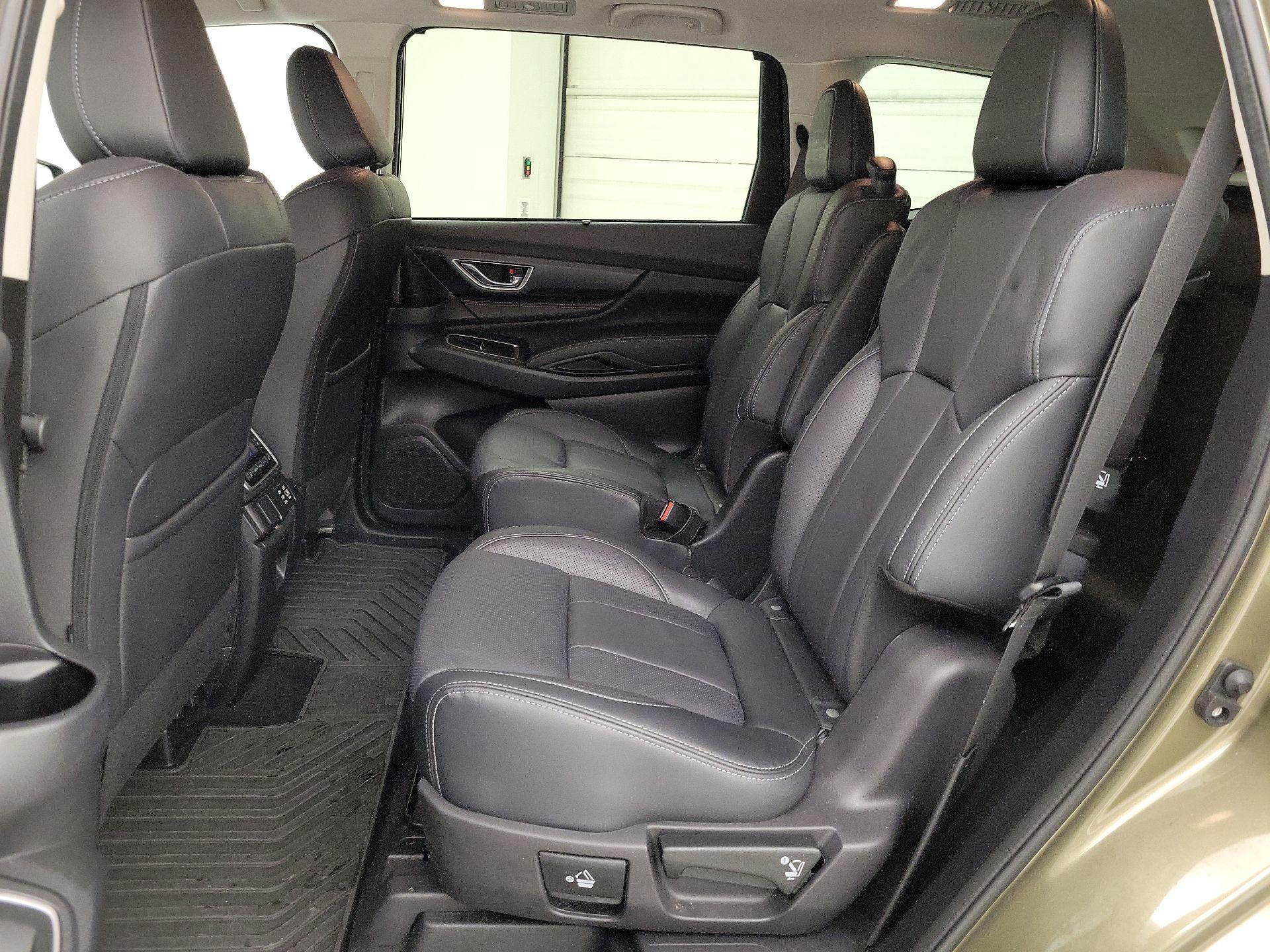 Thumbnail: 2023 Subaru Ascent - 19