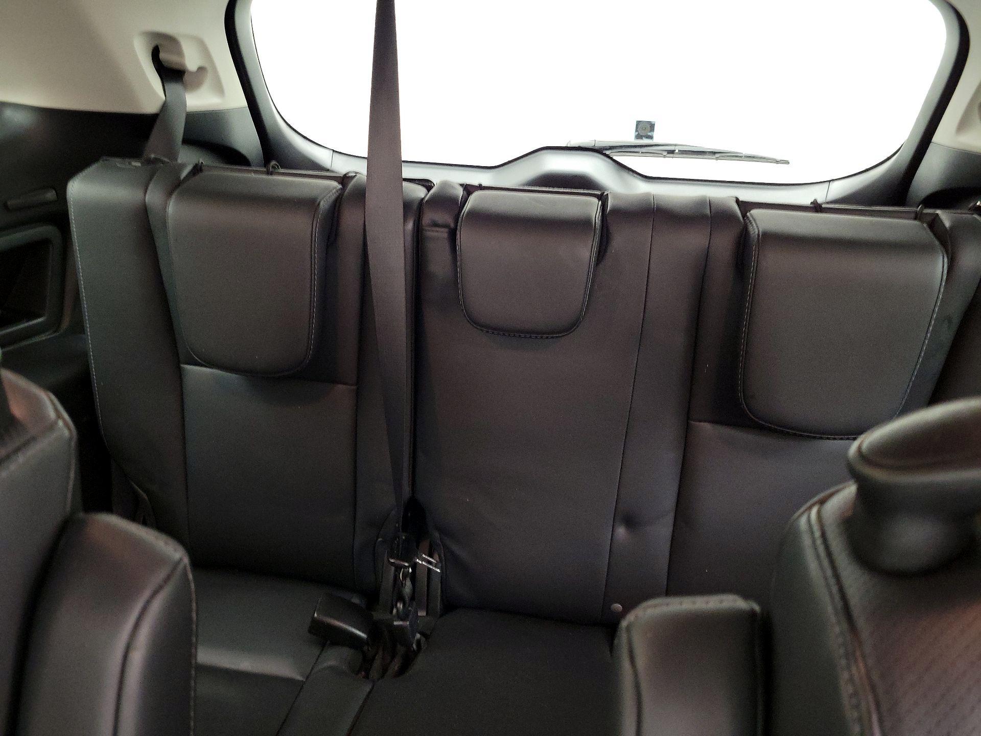 Thumbnail: 2023 Subaru Ascent - 20