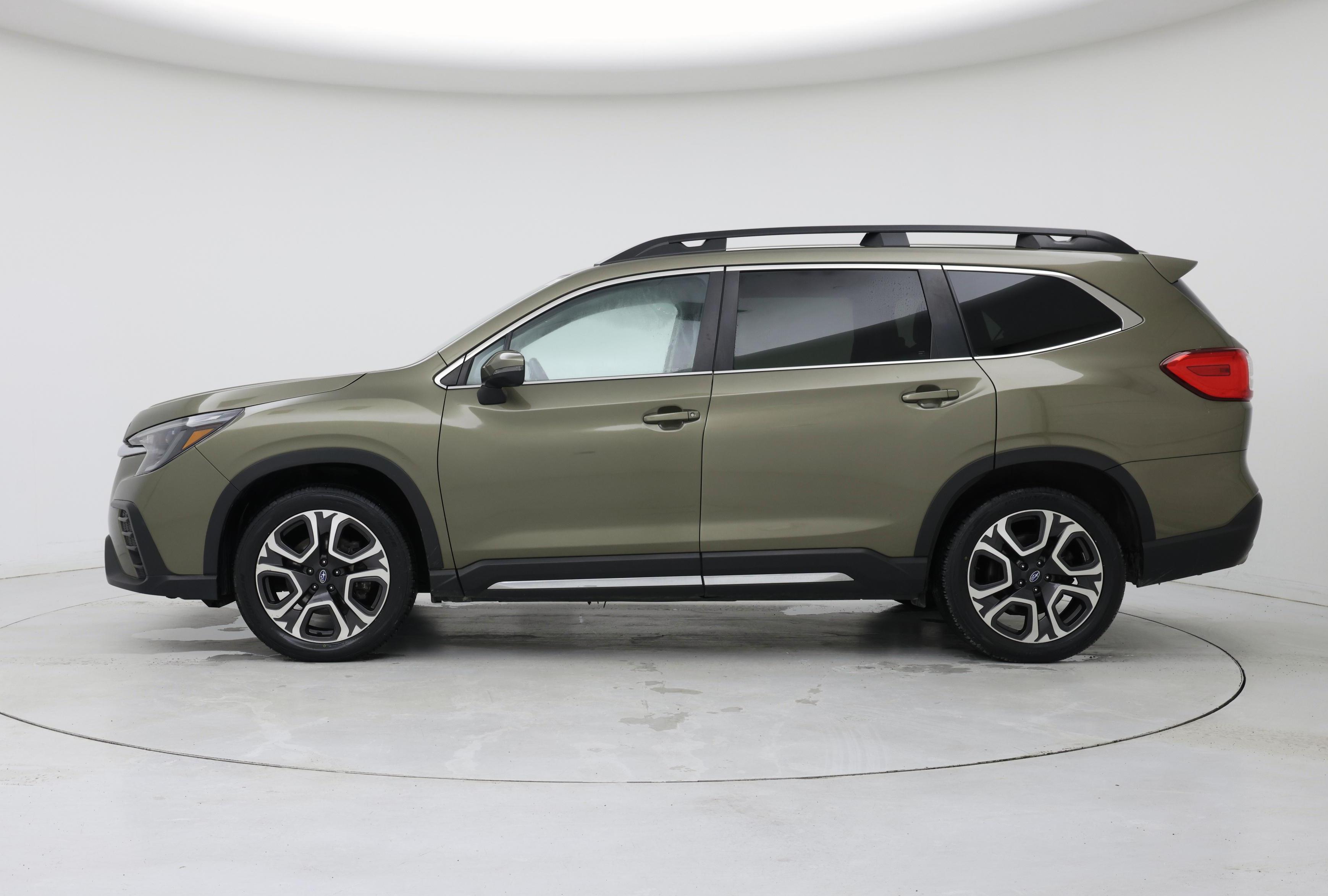 Thumbnail: 2023 Subaru Ascent - 3