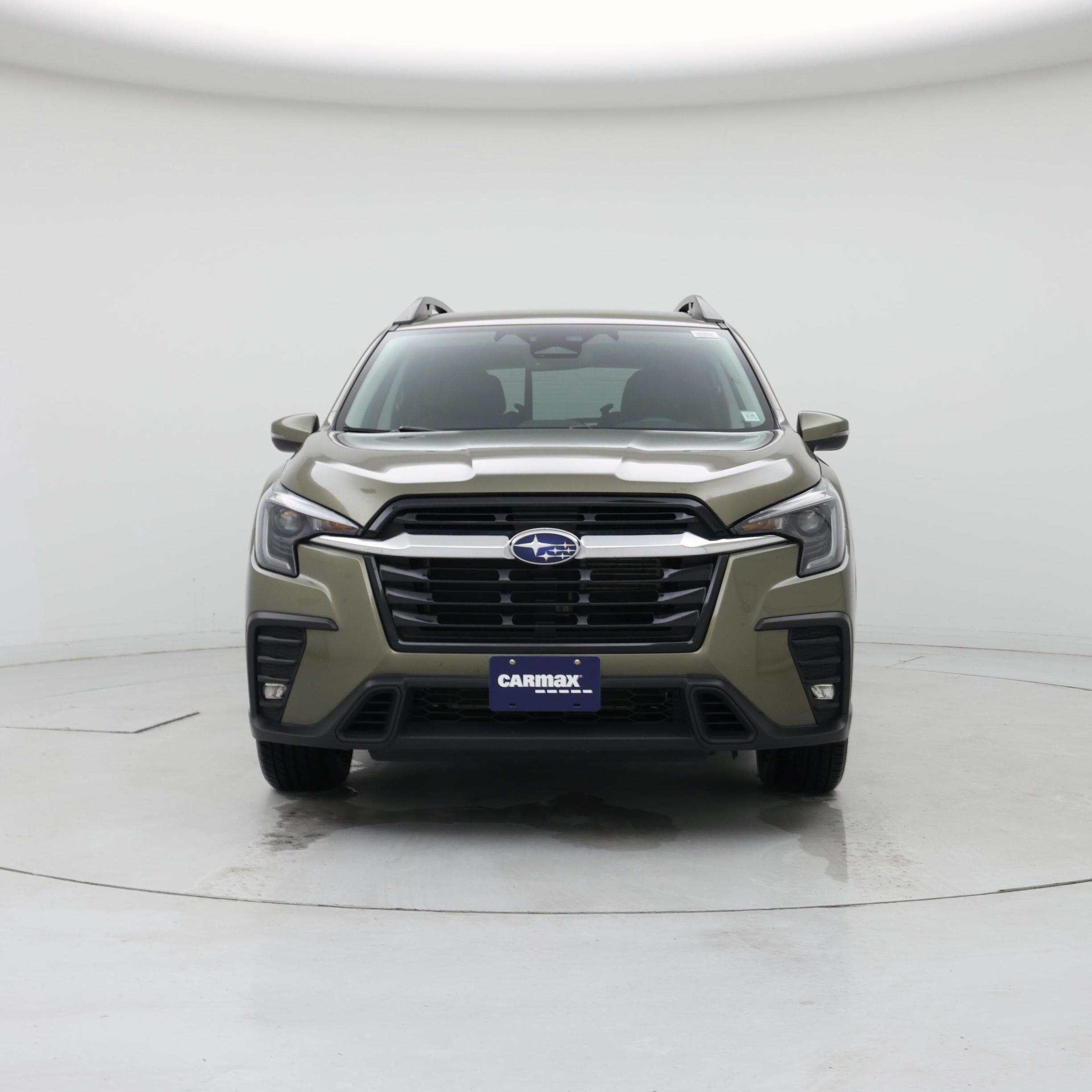 Thumbnail: 2023 Subaru Ascent - 5