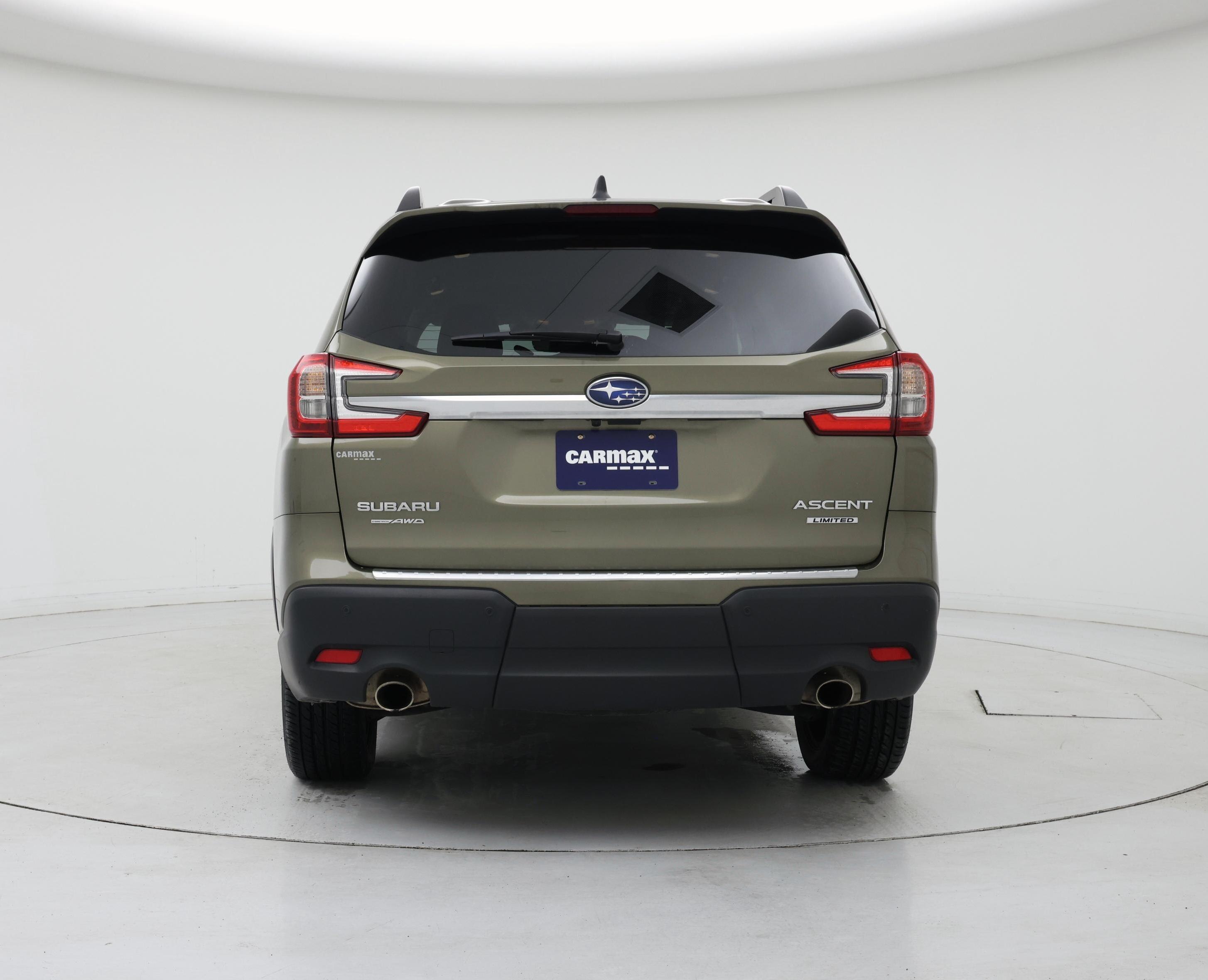 Thumbnail: 2023 Subaru Ascent - 6