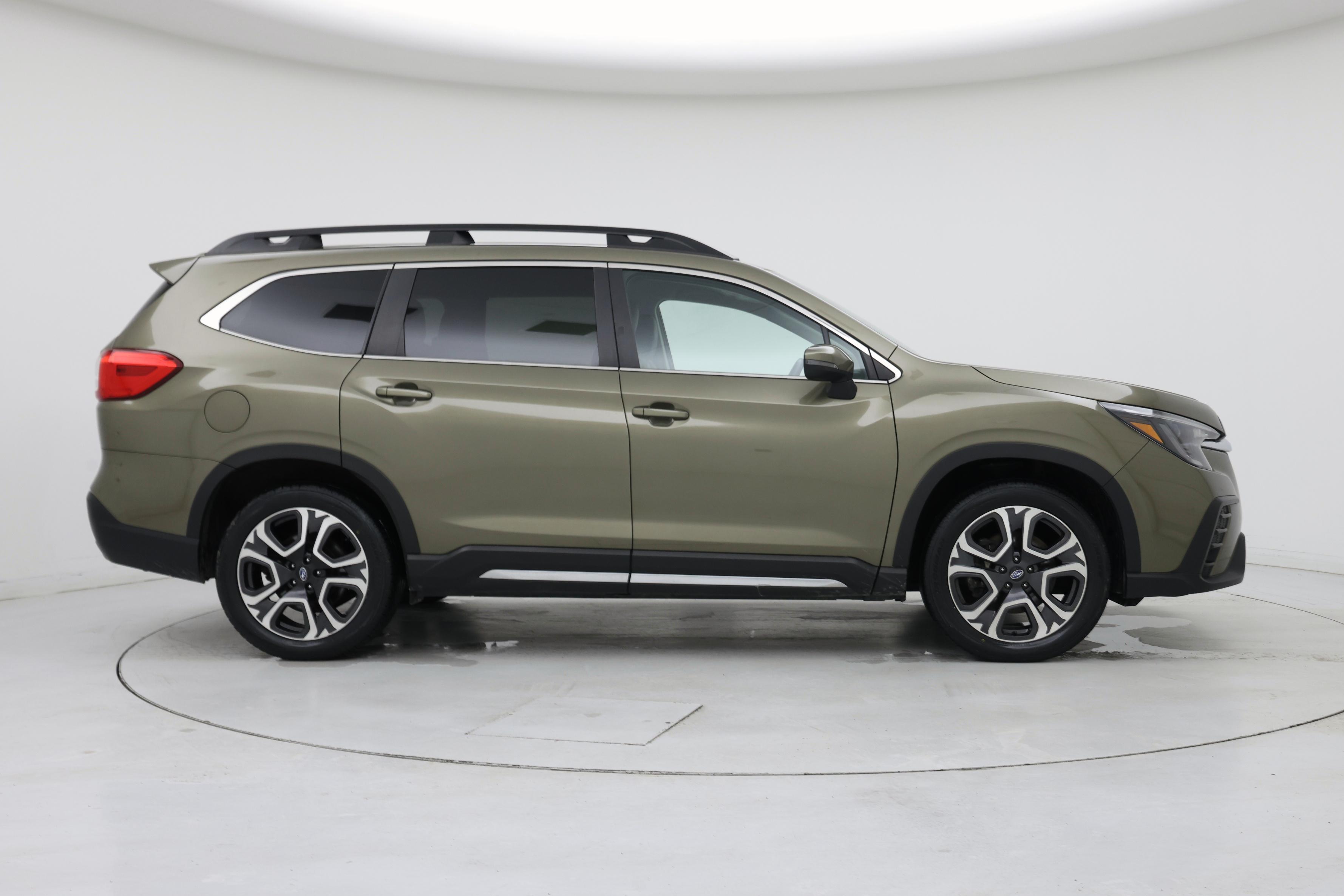 Thumbnail: 2023 Subaru Ascent - 7