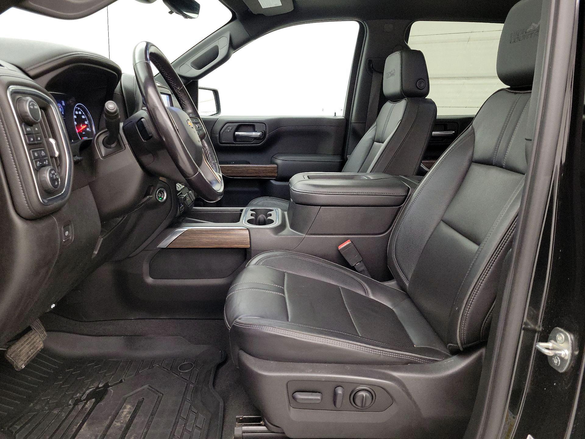 Thumbnail: 2022 Chevrolet Silverado 1500 - 11