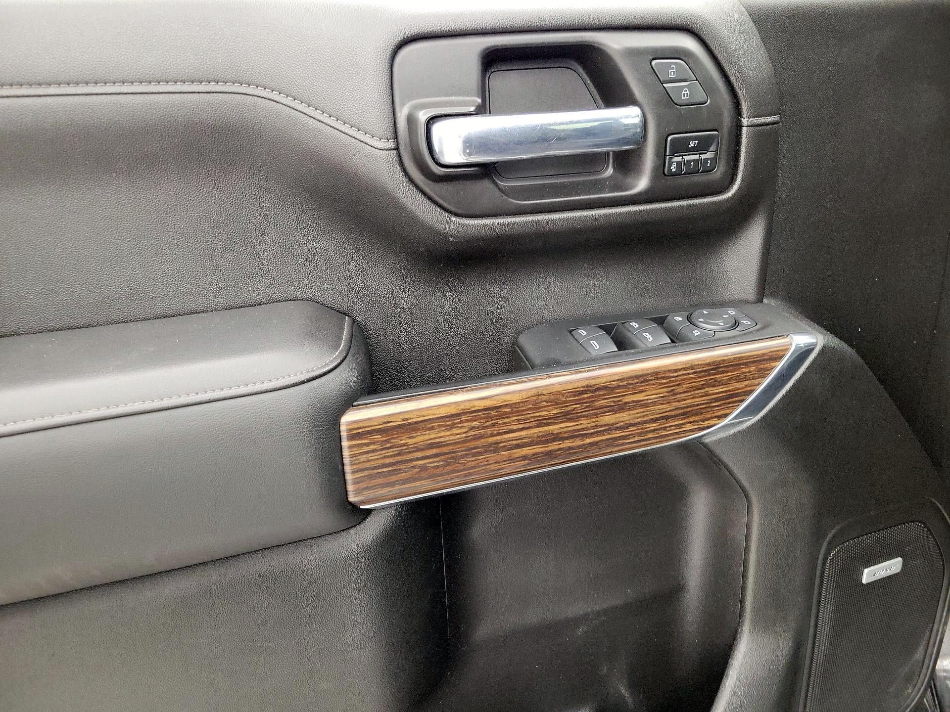 Thumbnail: 2022 Chevrolet Silverado 1500 - 12