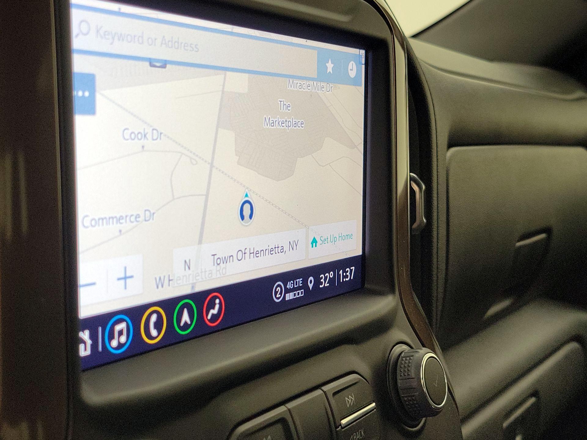 Thumbnail: 2022 Chevrolet Silverado 1500 - 14