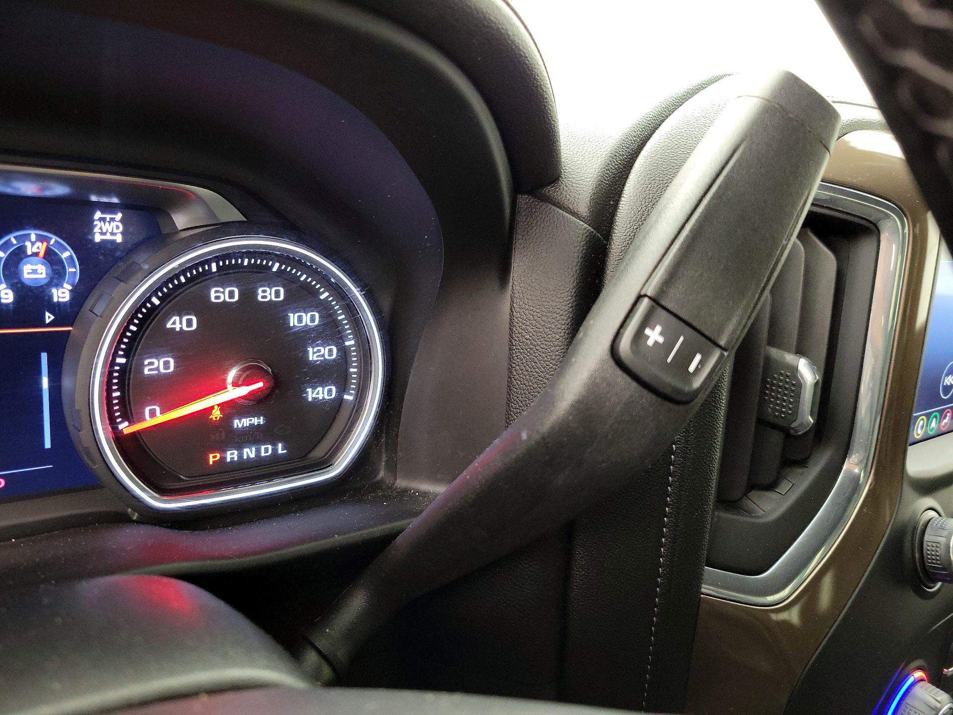 Thumbnail: 2022 Chevrolet Silverado 1500 - 18