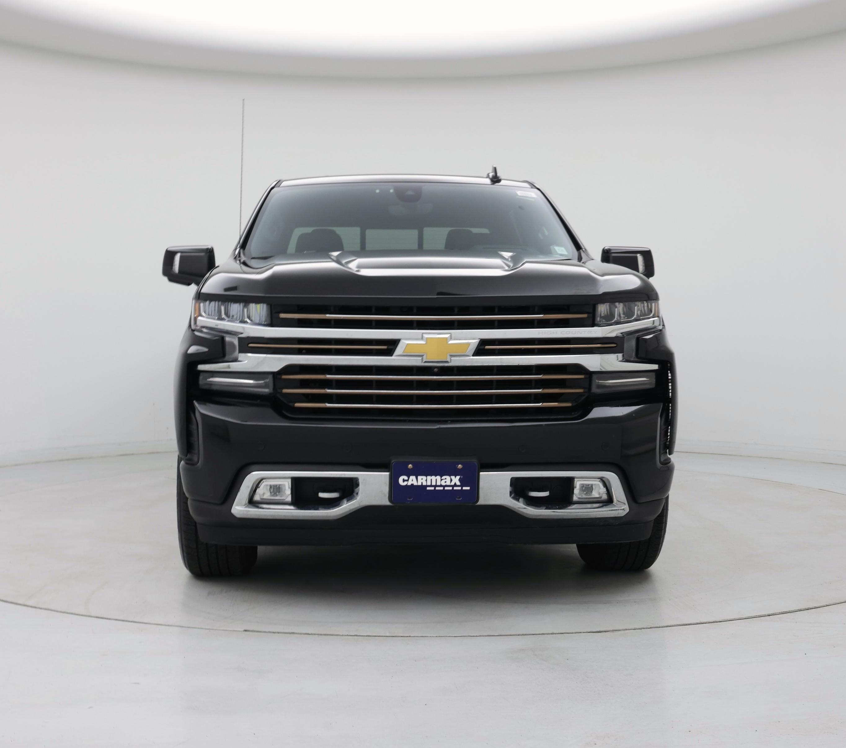 Thumbnail: 2022 Chevrolet Silverado 1500 - 5