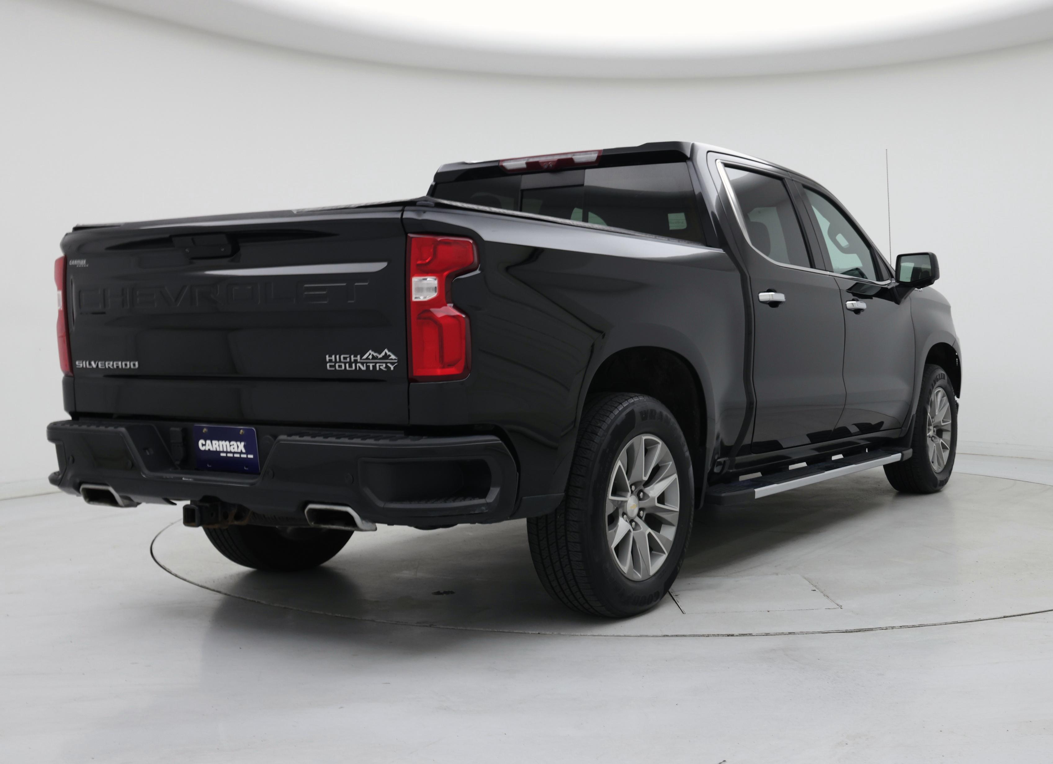 Thumbnail: 2022 Chevrolet Silverado 1500 - 8