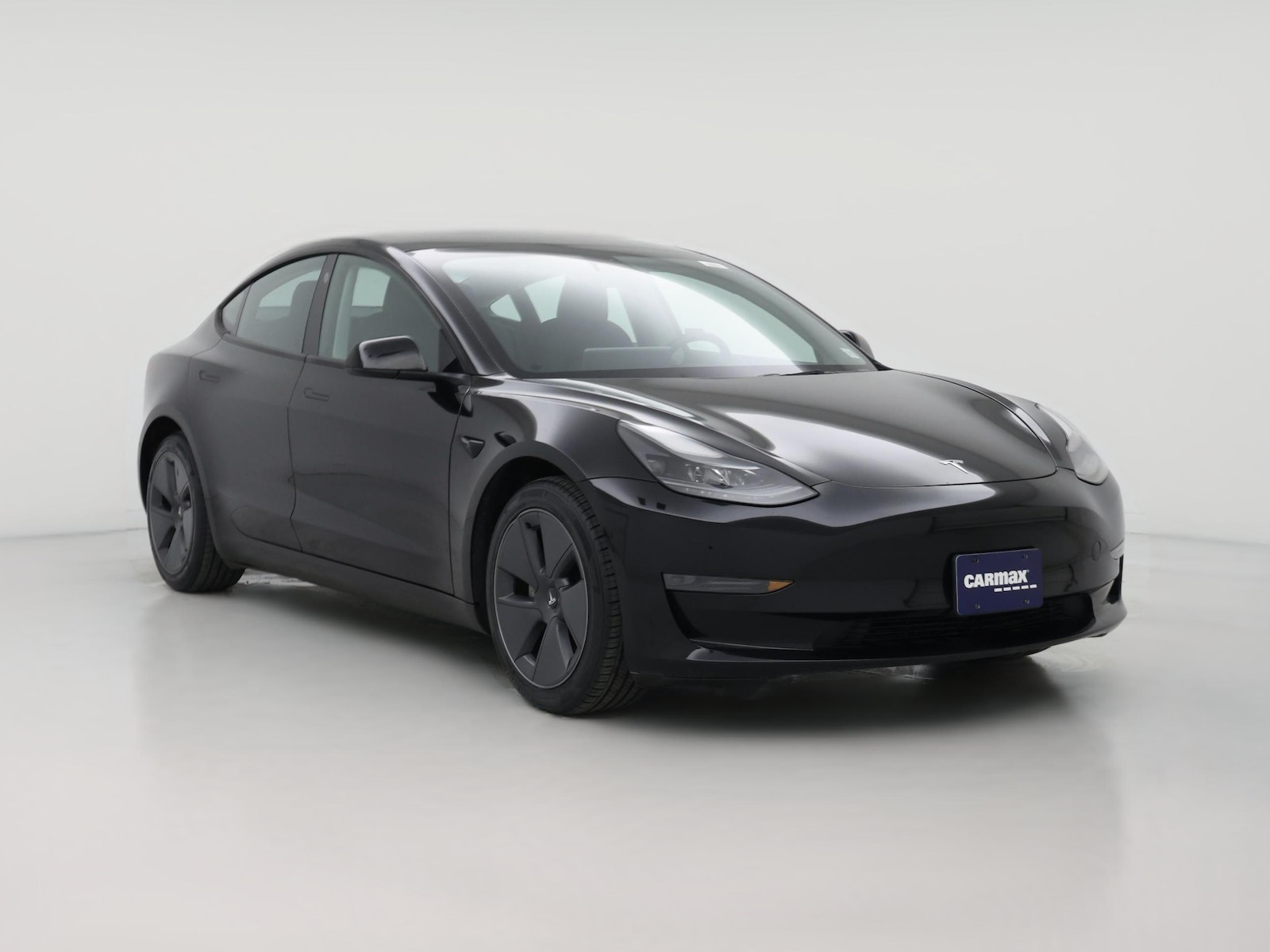 2022 Tesla Model 3 Base