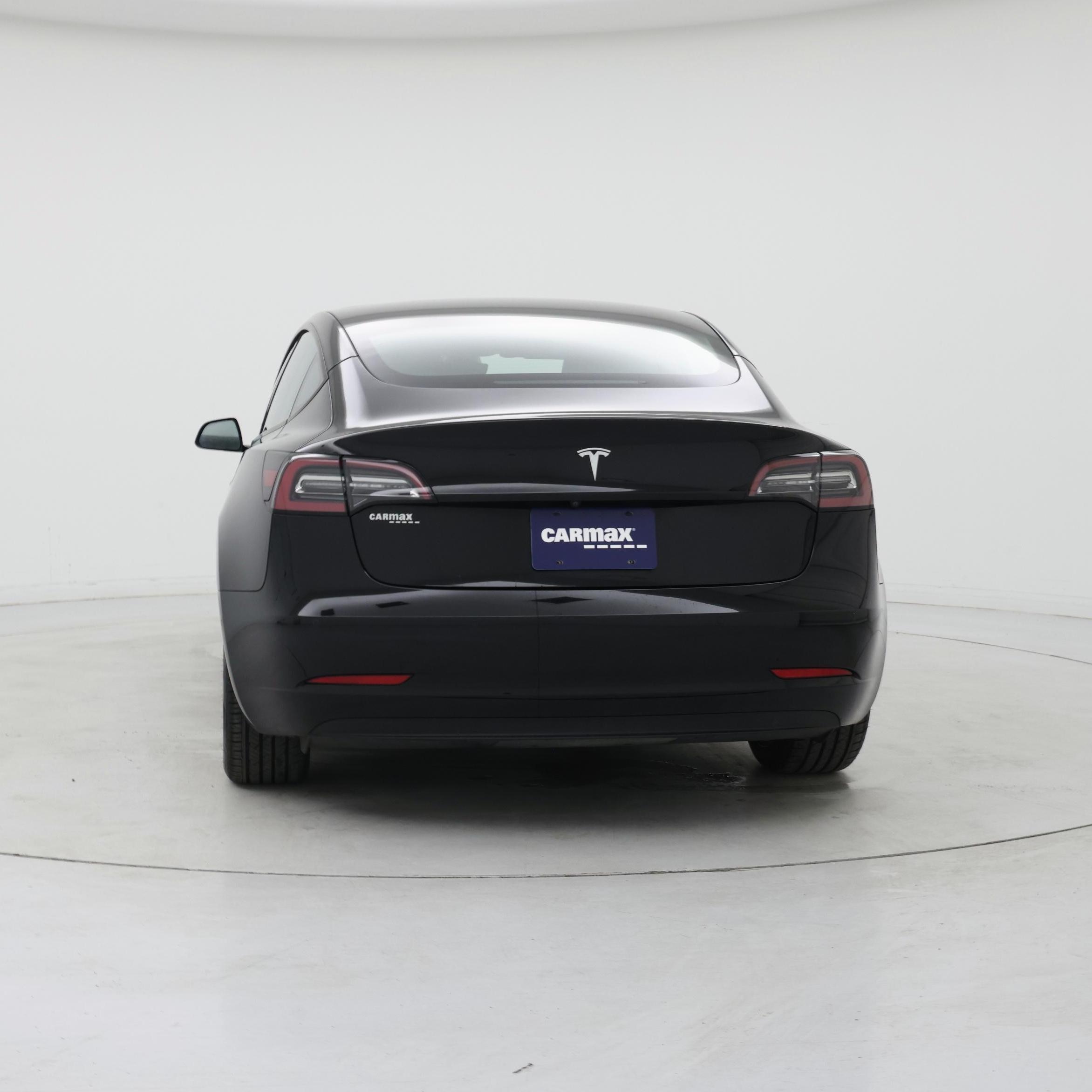Thumbnail: 2022 Tesla Model 3 - 6