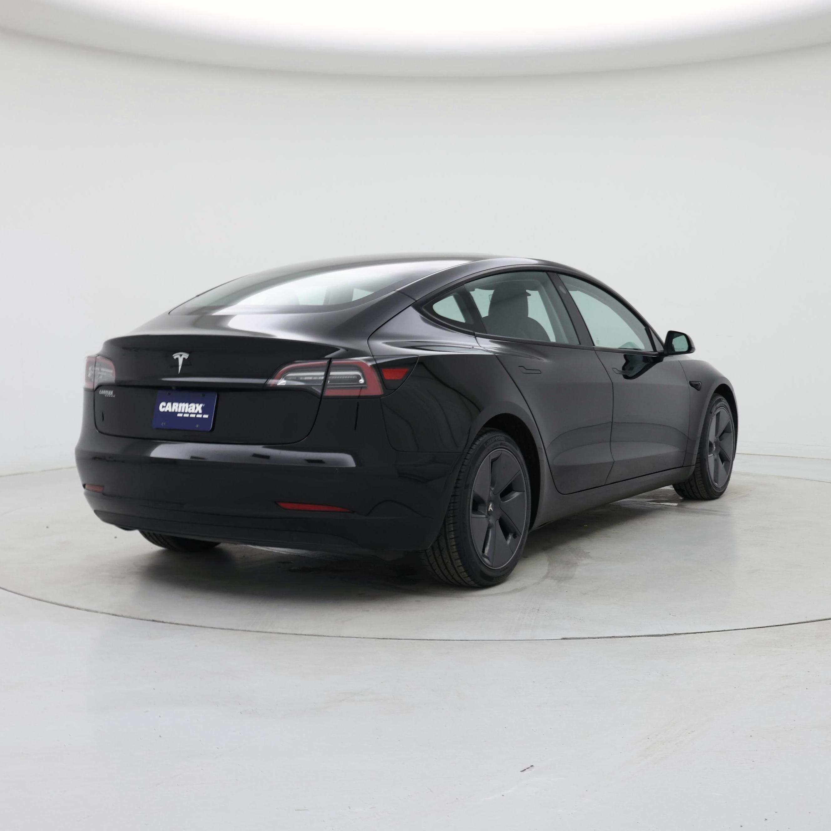 Thumbnail: 2022 Tesla Model 3 - 8