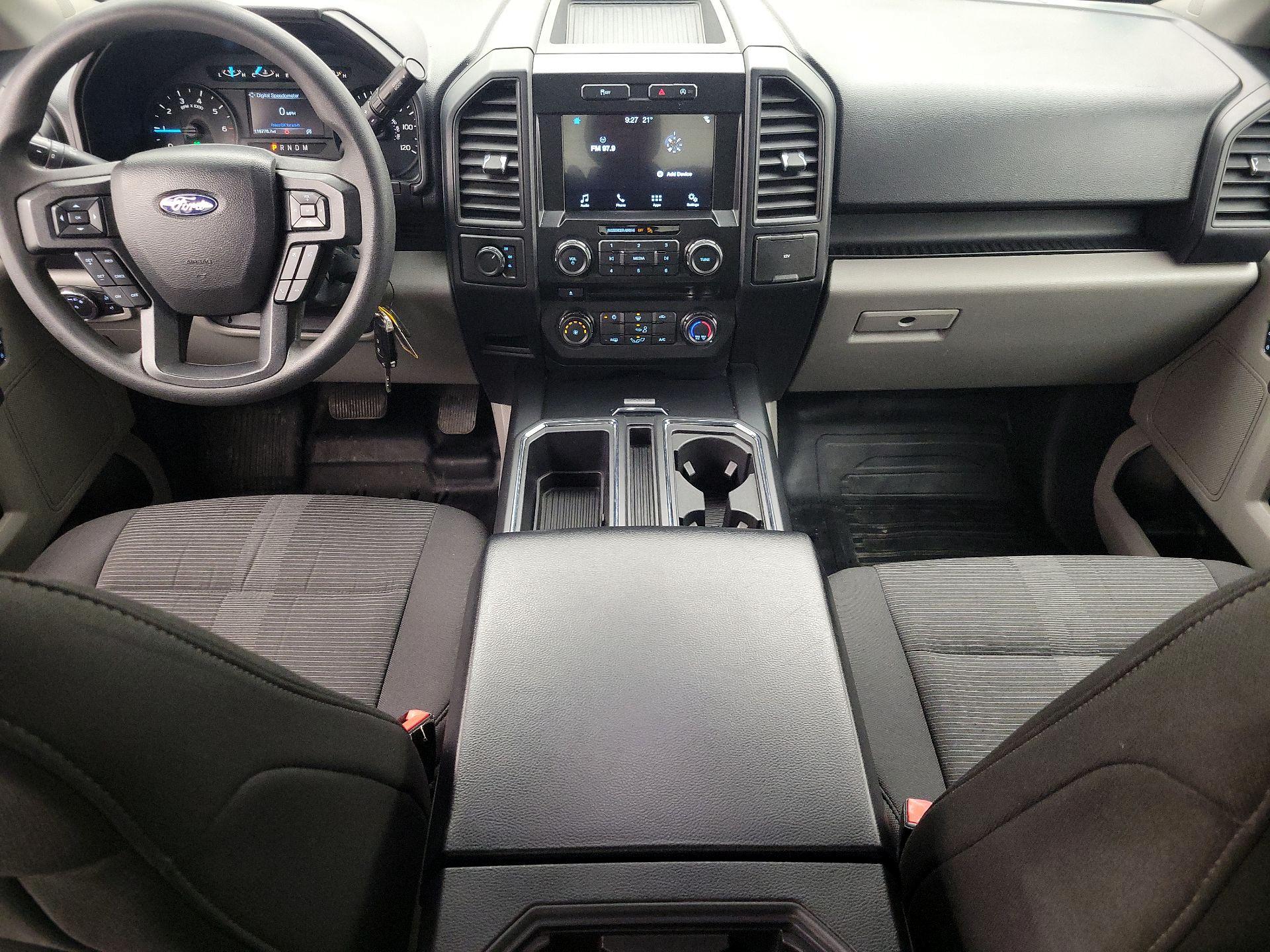 Thumbnail: 2018 Ford F-150 - 9