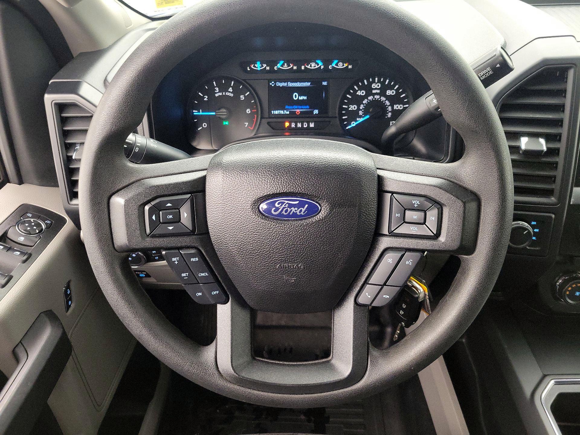 Thumbnail: 2018 Ford F-150 - 10