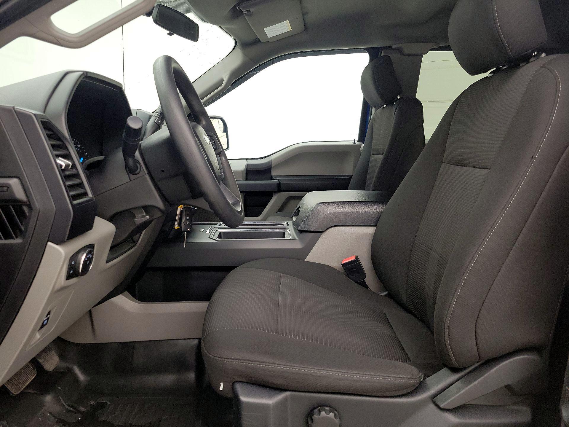 Thumbnail: 2018 Ford F-150 - 11