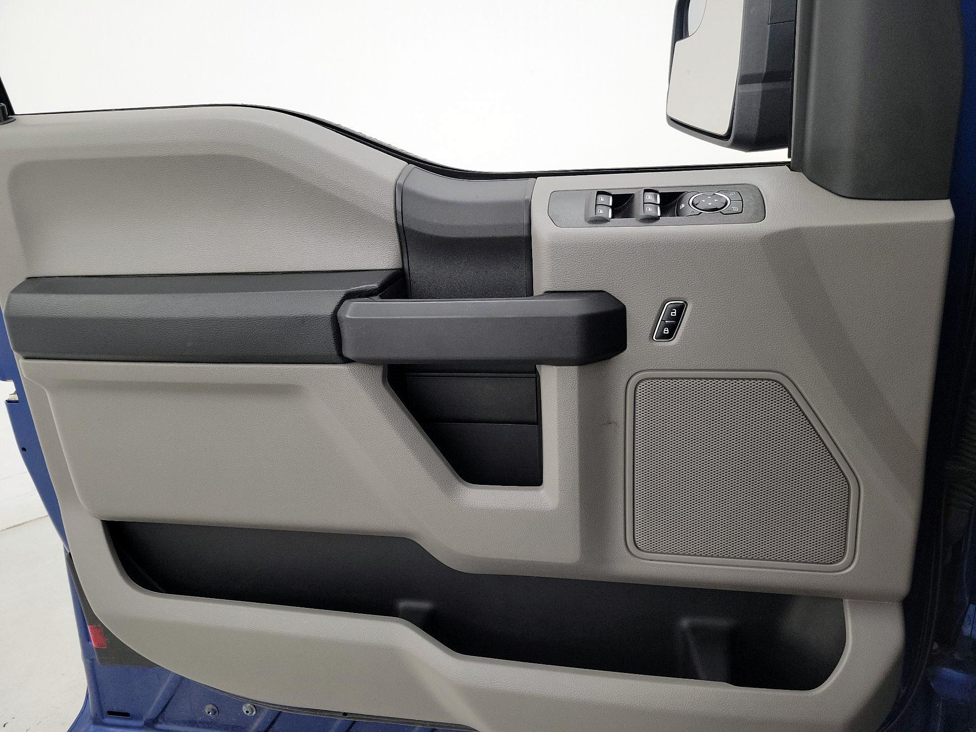 Thumbnail: 2018 Ford F-150 - 12