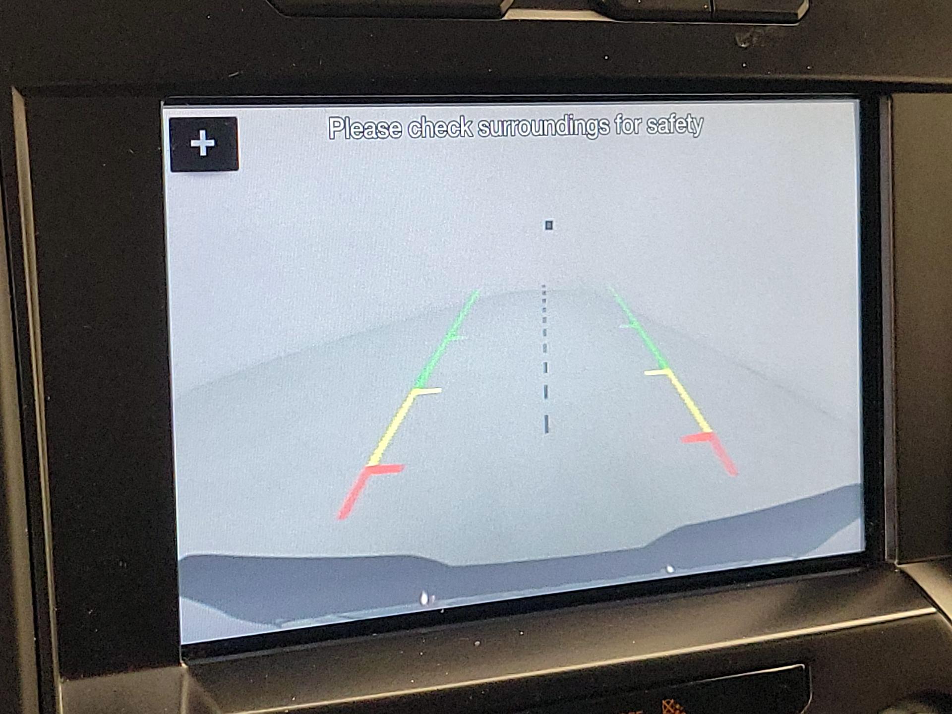 Thumbnail: 2018 Ford F-150 - 14