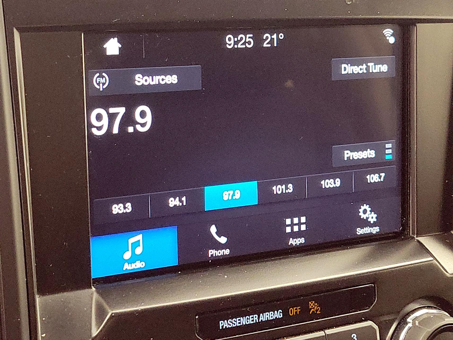 Thumbnail: 2018 Ford F-150 - 15