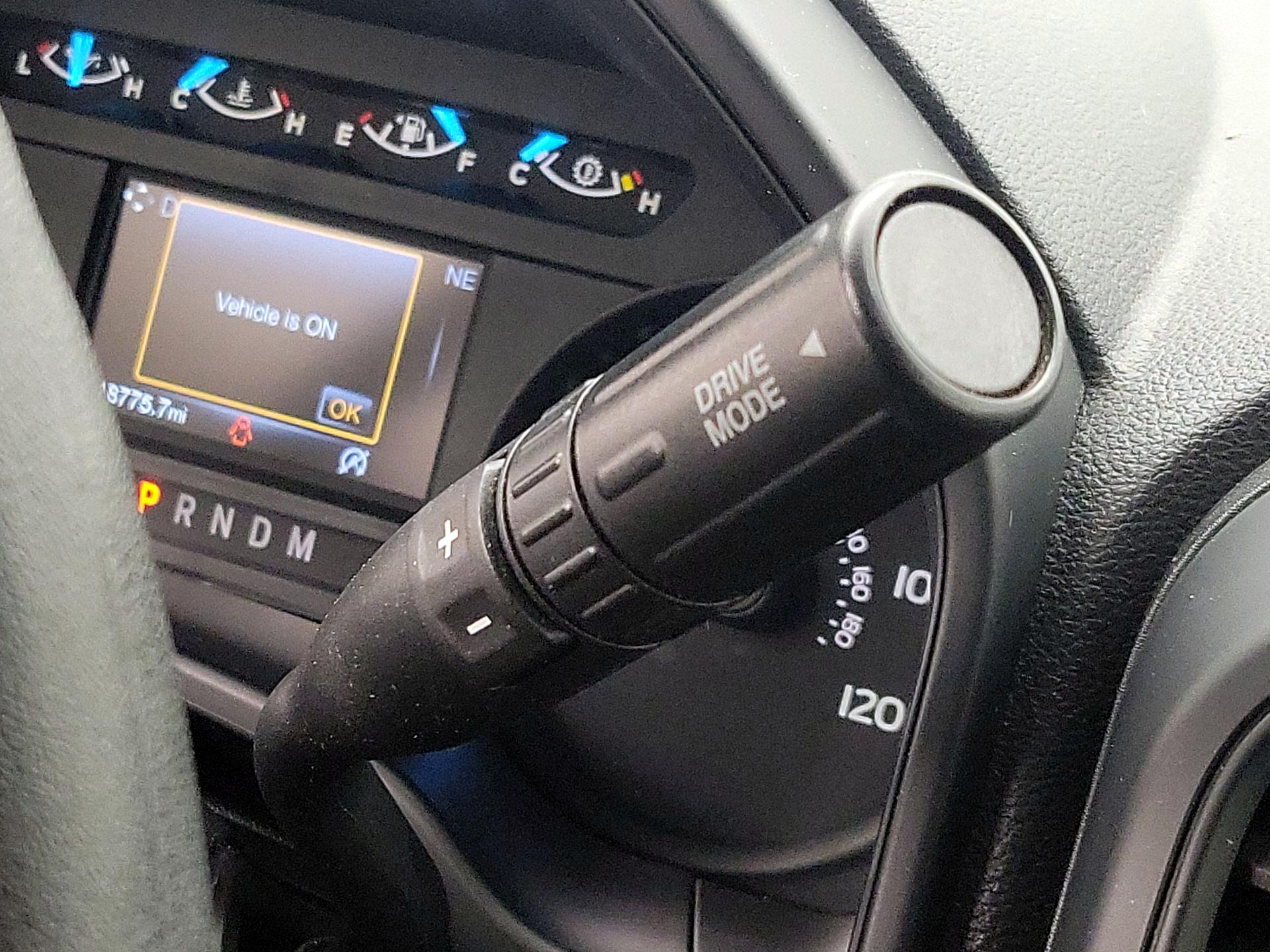 Thumbnail: 2018 Ford F-150 - 17