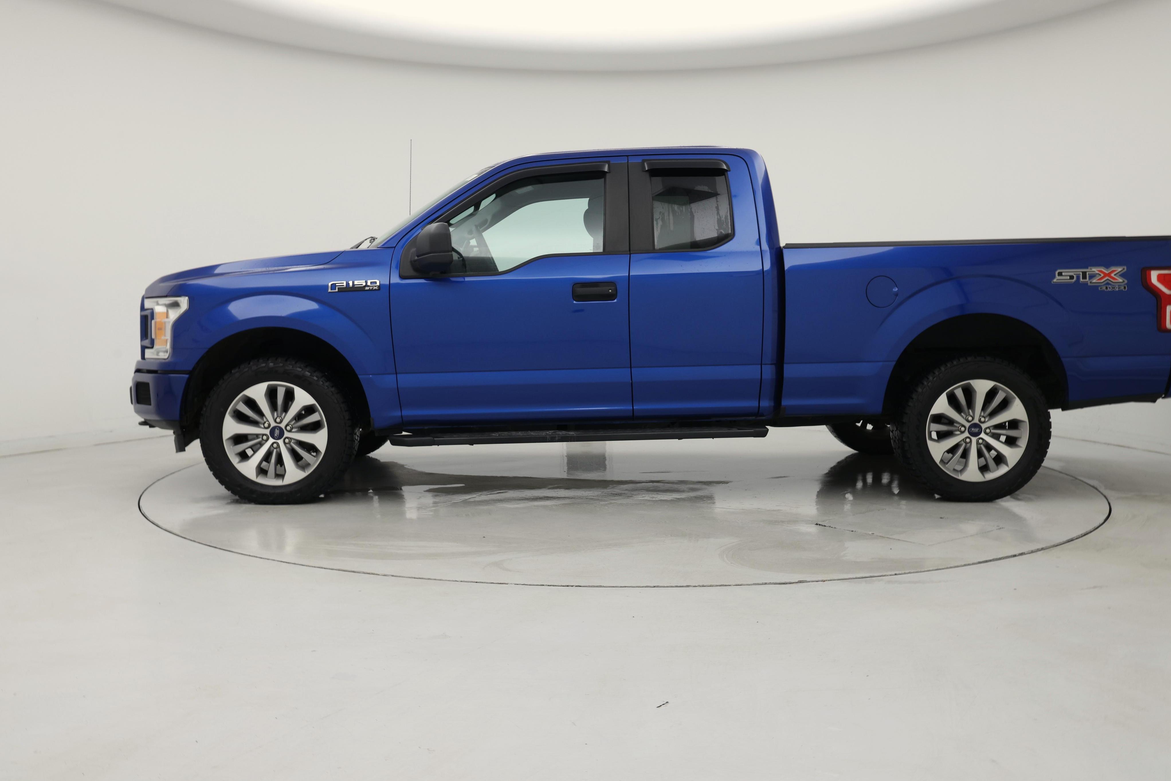 Thumbnail: 2018 Ford F-150 - 3