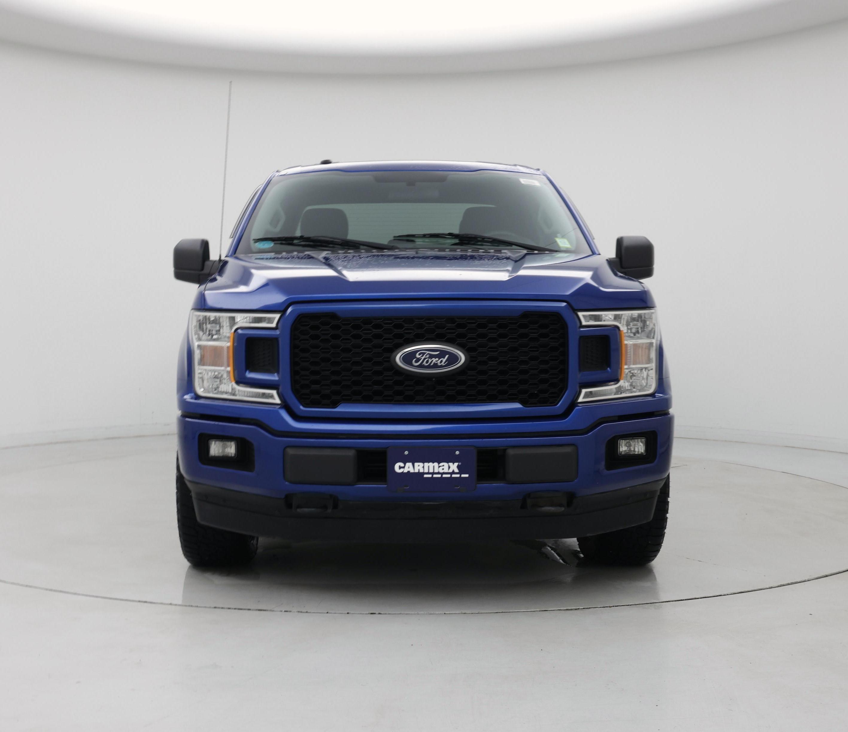 Thumbnail: 2018 Ford F-150 - 5