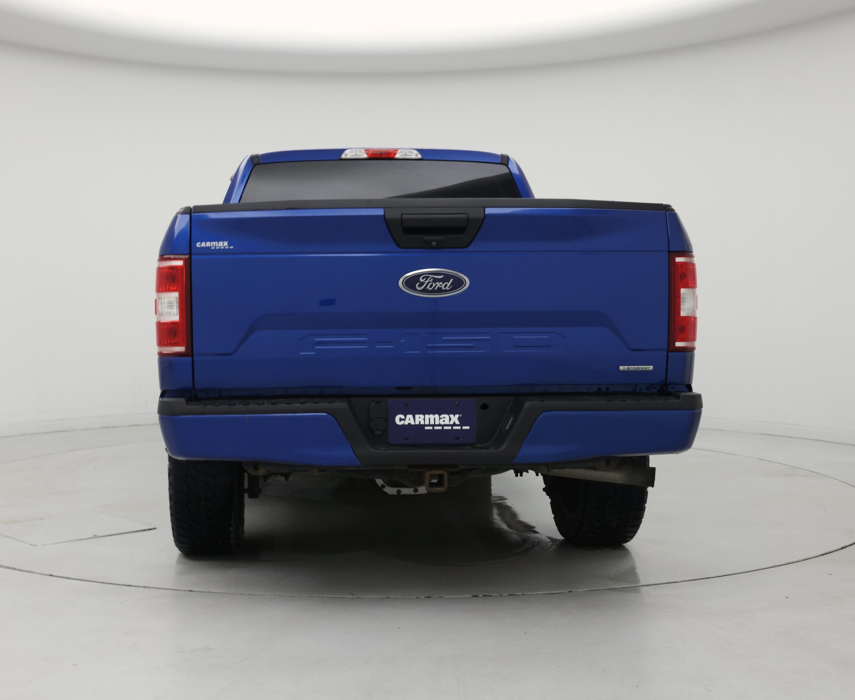 Thumbnail: 2018 Ford F-150 - 6