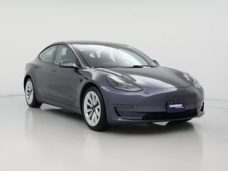 2022 Tesla Model 3  -
                  Rochester, NY