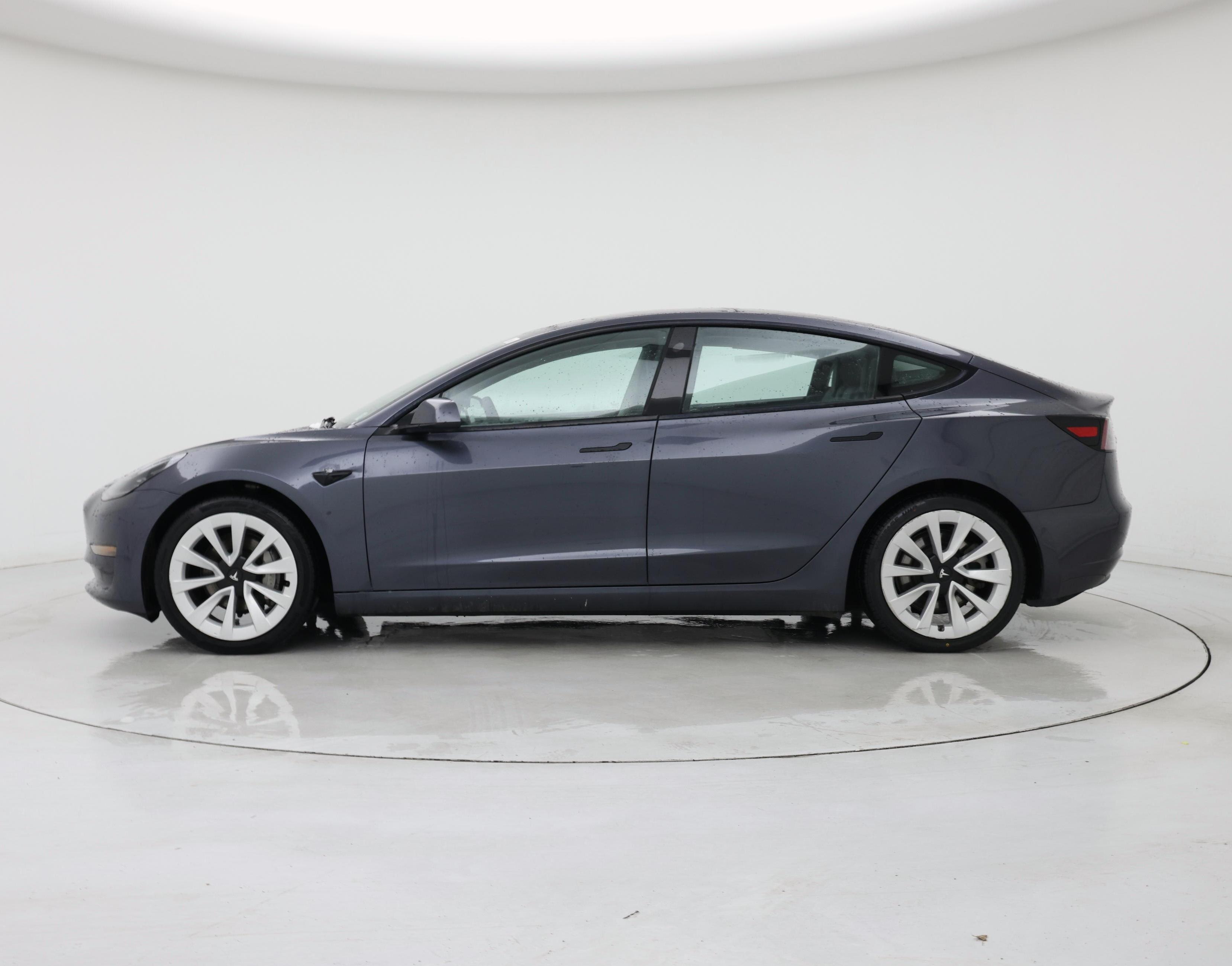 Thumbnail: 2022 Tesla Model 3 - 3