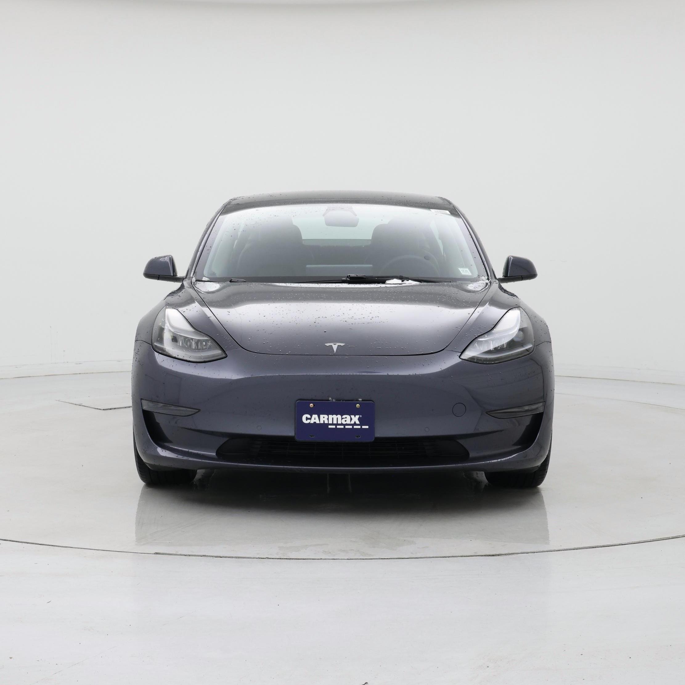 Thumbnail: 2022 Tesla Model 3 - 5