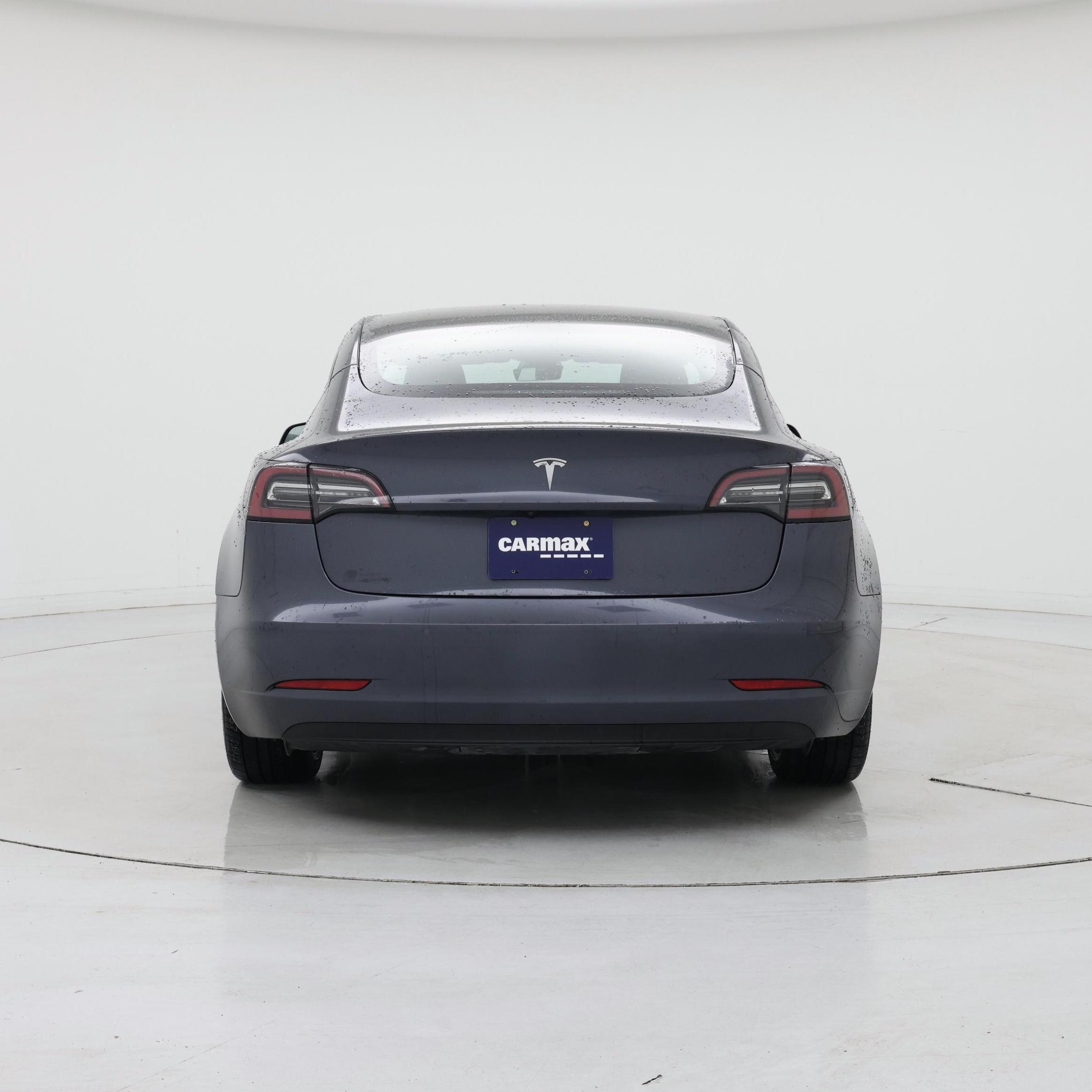 Thumbnail: 2022 Tesla Model 3 - 6