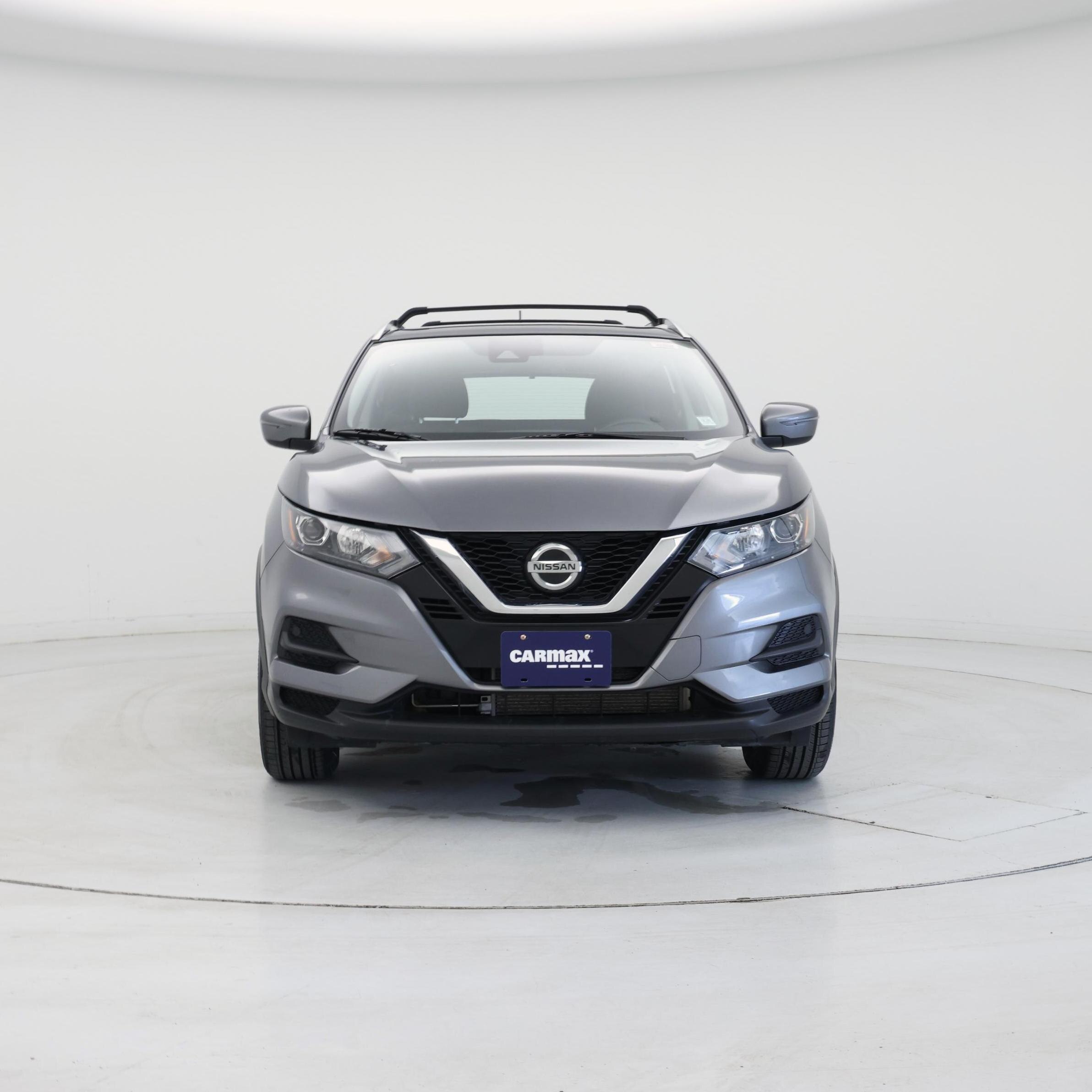 Thumbnail: 2020 Nissan Rogue Sport - 5