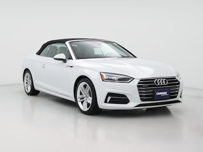 2019 Audi A5 Premium Plus