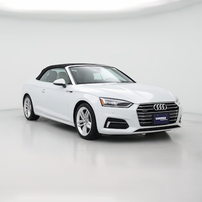 2019 Audi A5 Premium Plus