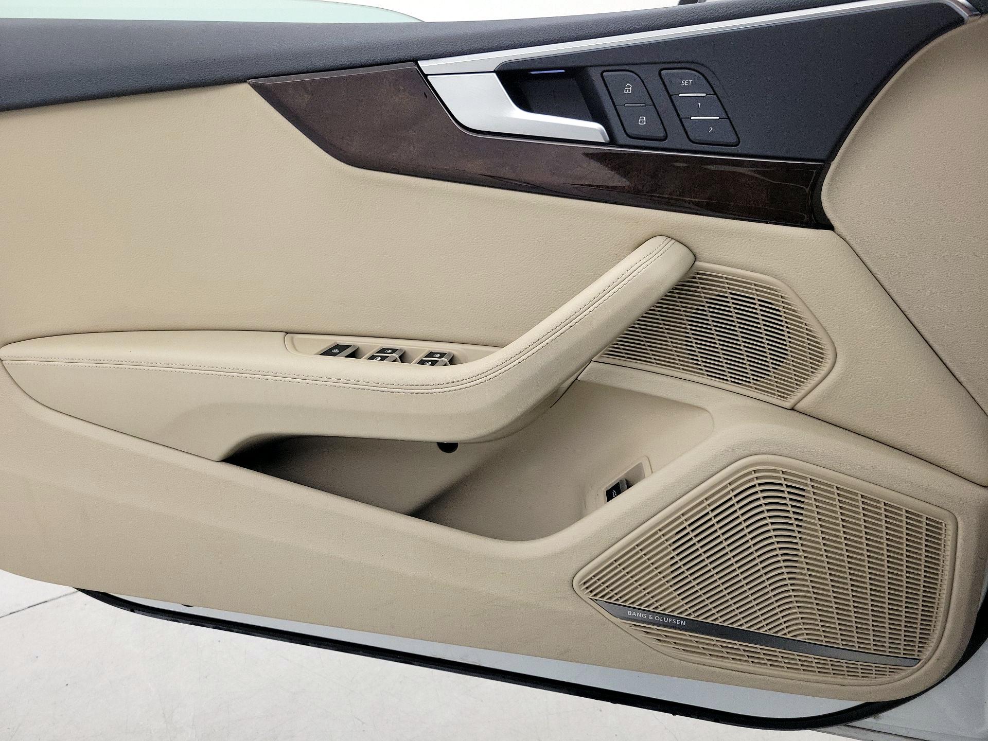 Thumbnail: 2019 Audi A5 - 12